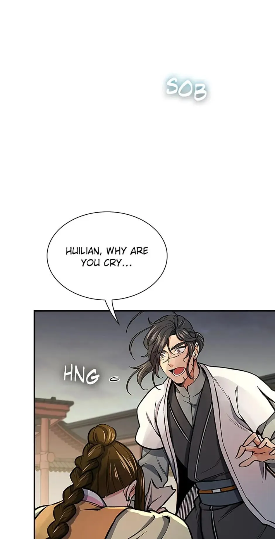 The Stormy Inn Chapter 55 Online - pƔgina 7