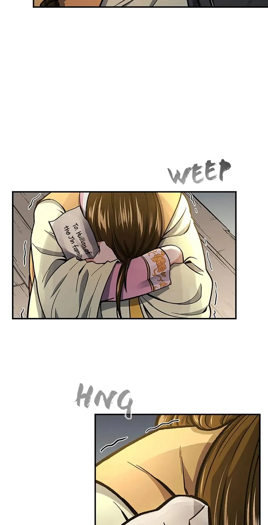 The Stormy Inn Chapter 55 Online - pƔgina 8