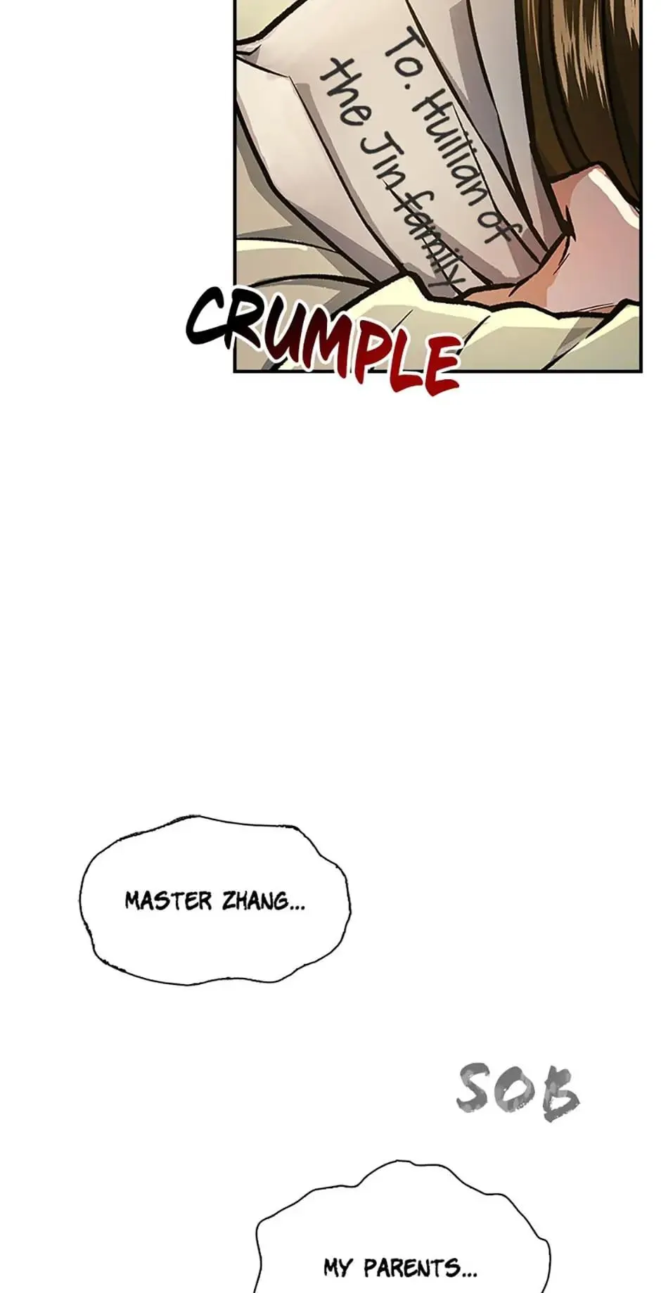 The Stormy Inn Chapter 55 Online - pƔgina 9