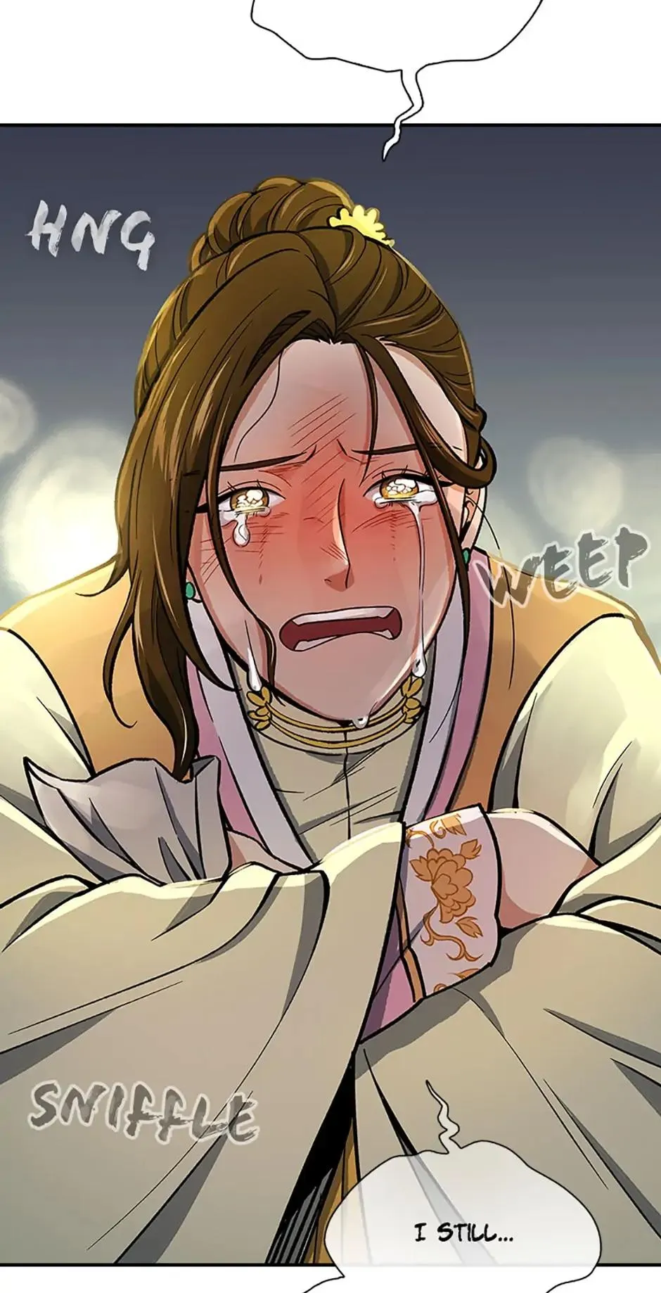 The Stormy Inn Chapter 55 Online - pƔgina 10