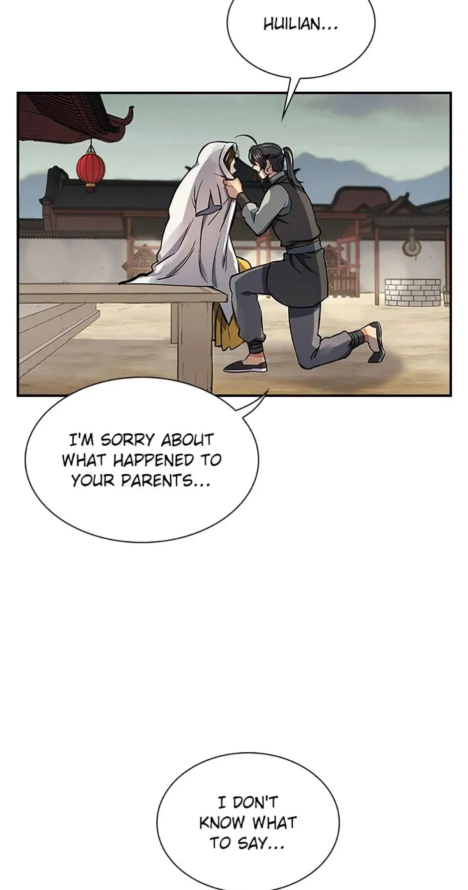 The Stormy Inn Chapter 55 Online - pƔgina 15