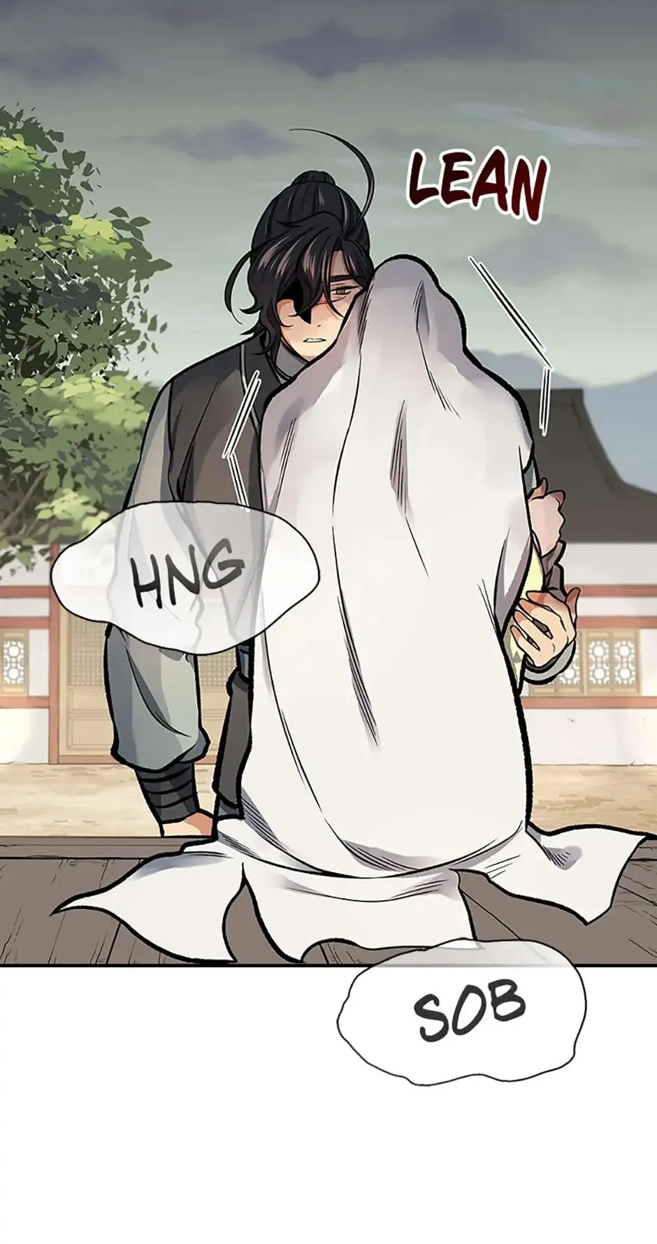 The Stormy Inn Chapter 55 Online - pƔgina 18