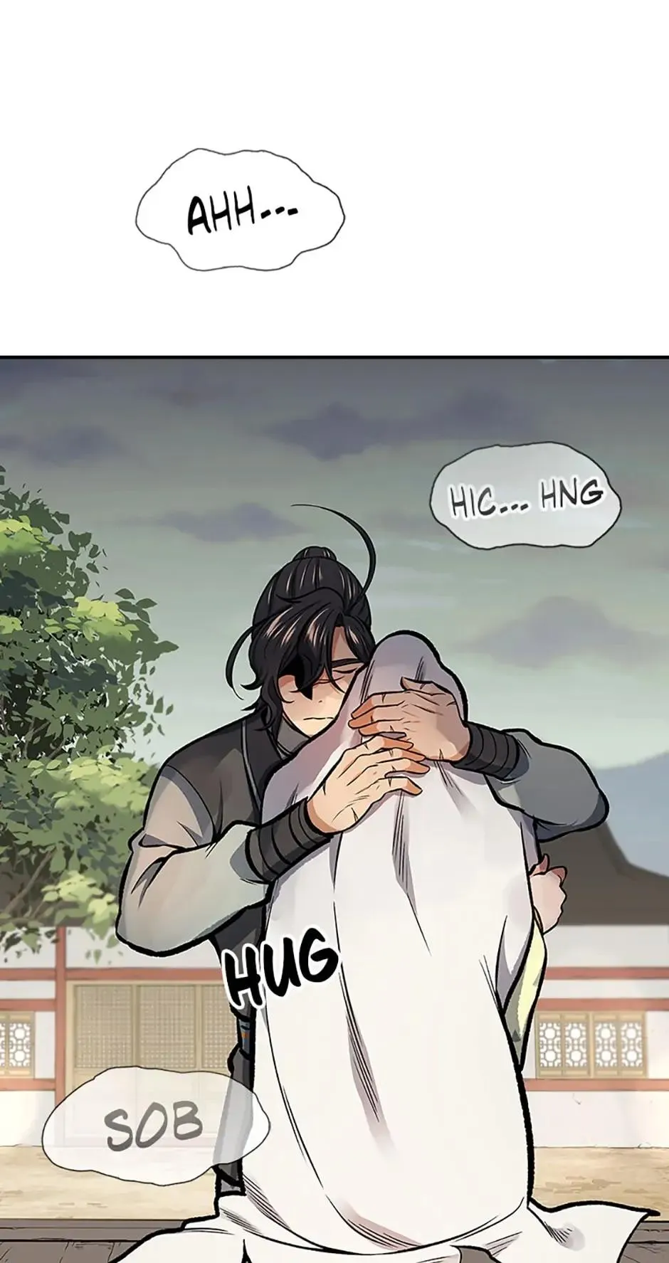The Stormy Inn Chapter 55 Online - pƔgina 19