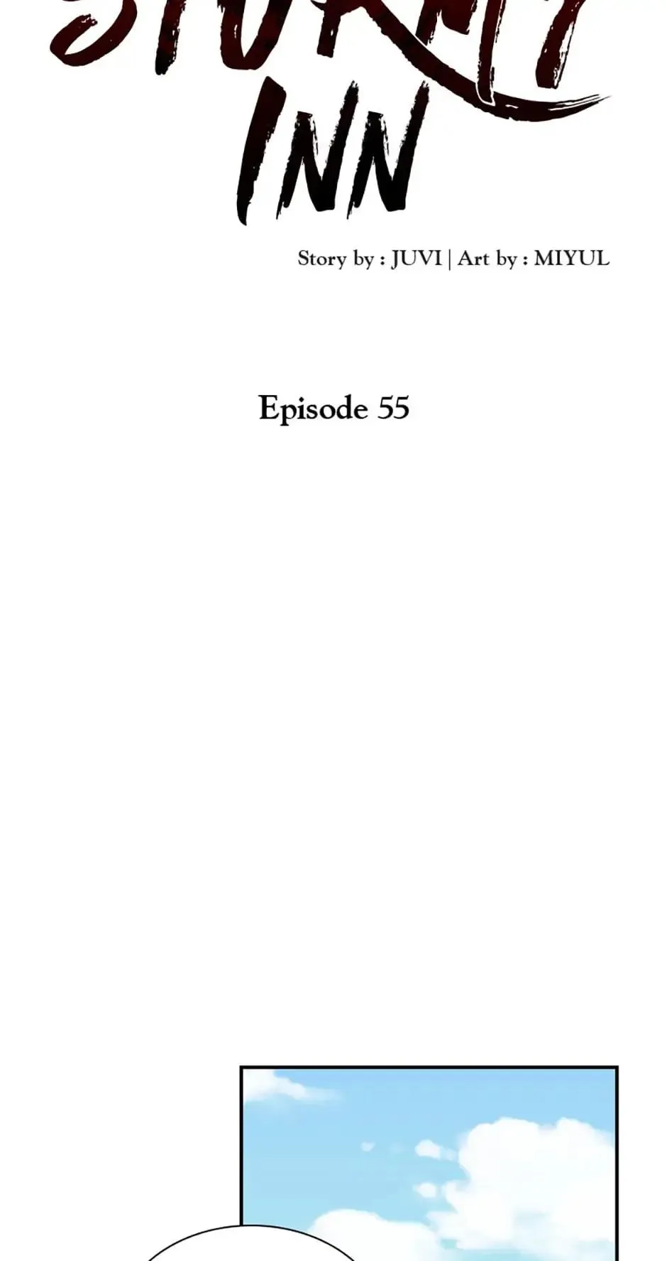 The Stormy Inn Chapter 55 Online - pƔgina 21
