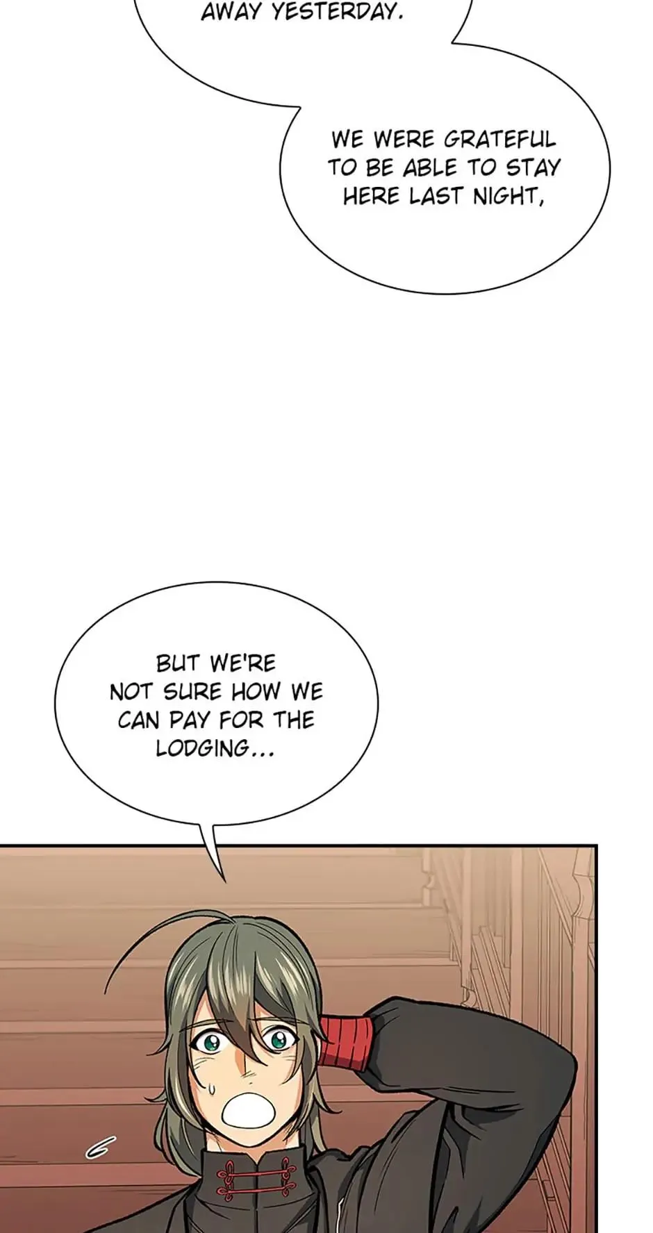 The Stormy Inn Chapter 55 Online - pƔgina 23