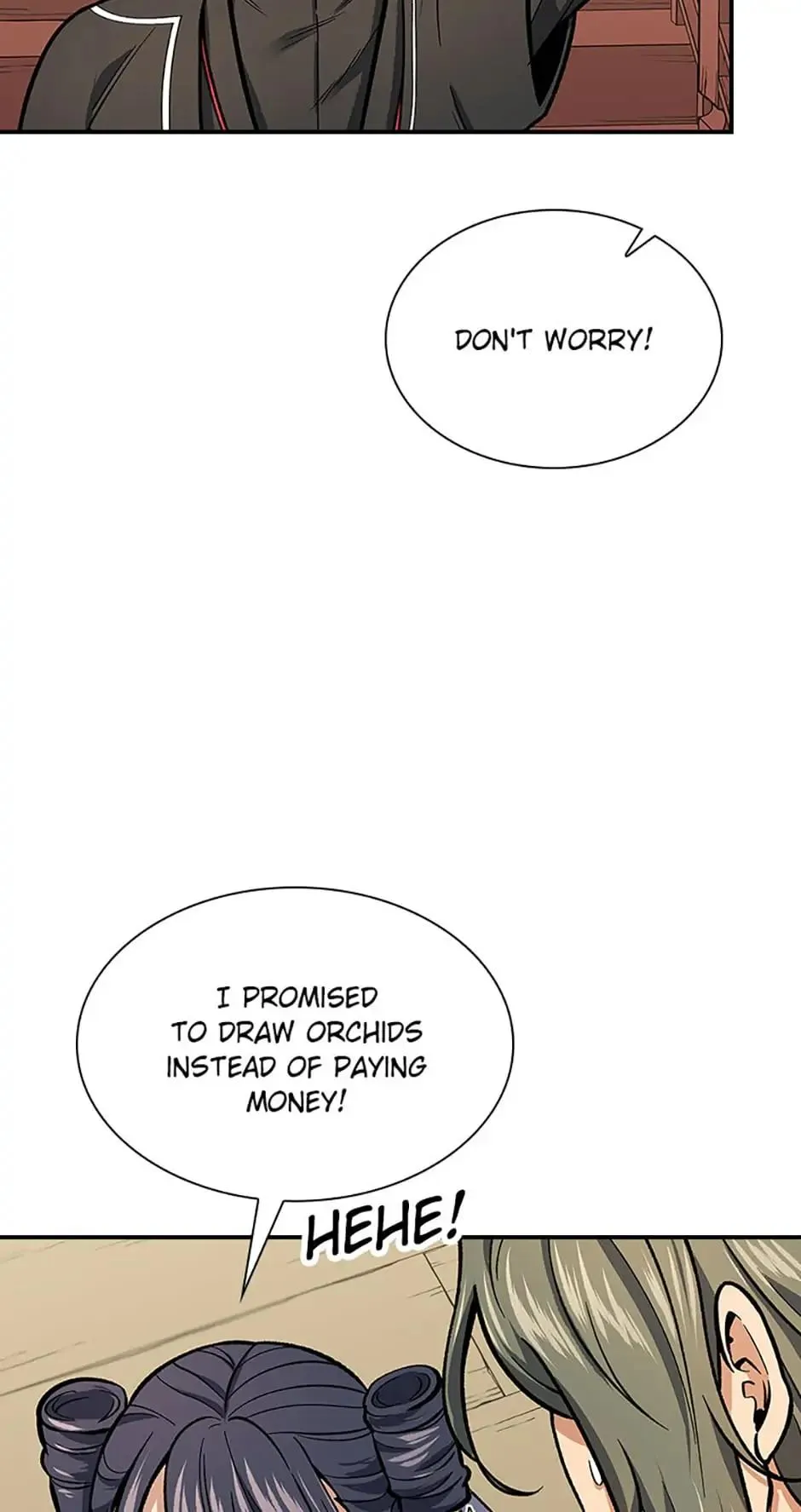 The Stormy Inn Chapter 55 Online - pƔgina 24