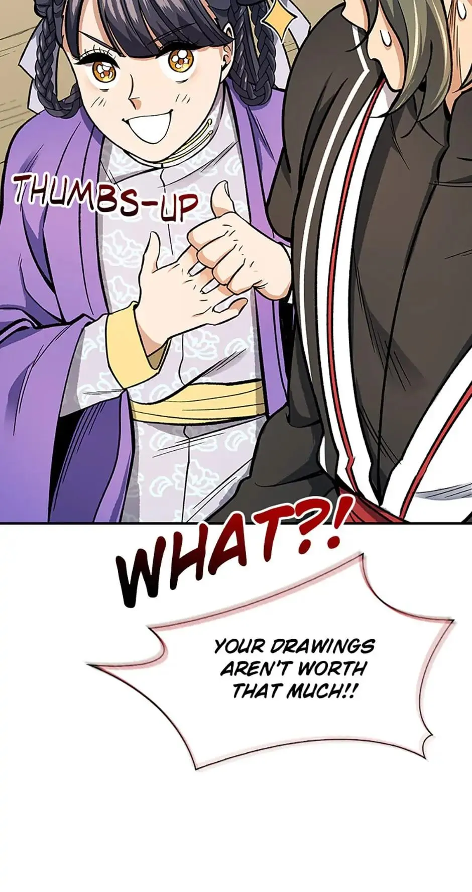 The Stormy Inn Chapter 55 Online - pƔgina 25