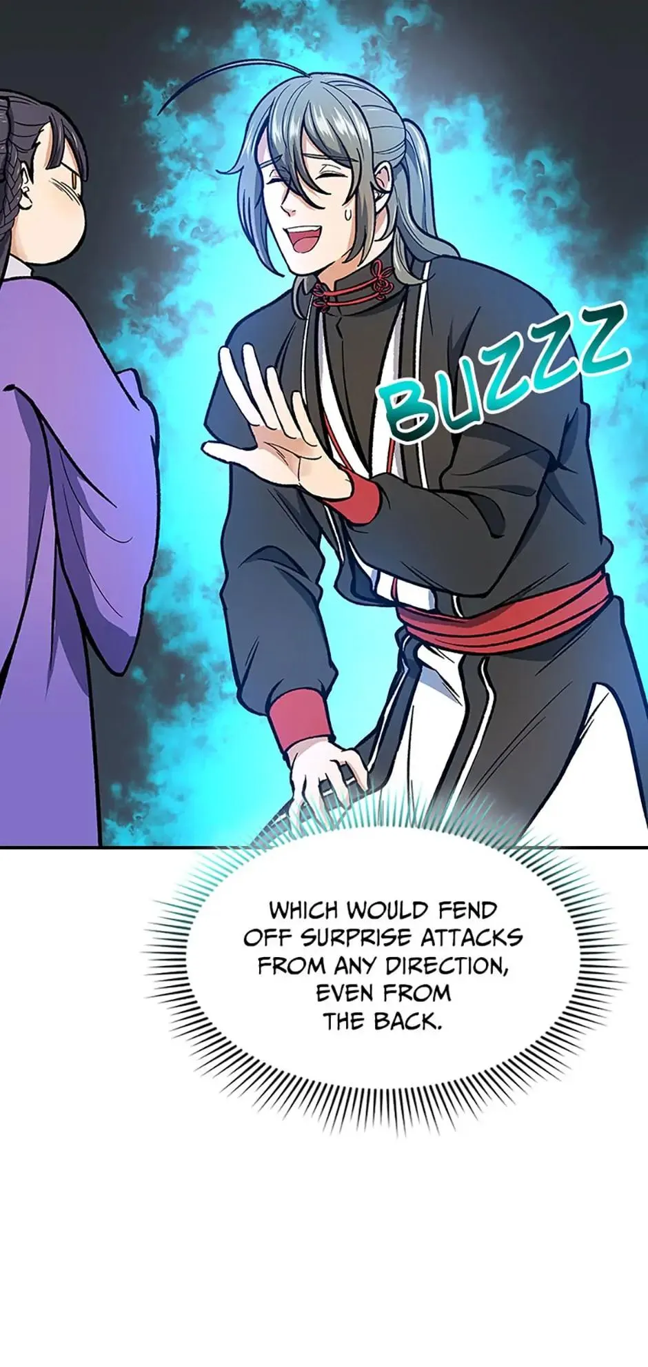 The Stormy Inn Chapter 55 Online - pƔgina 30