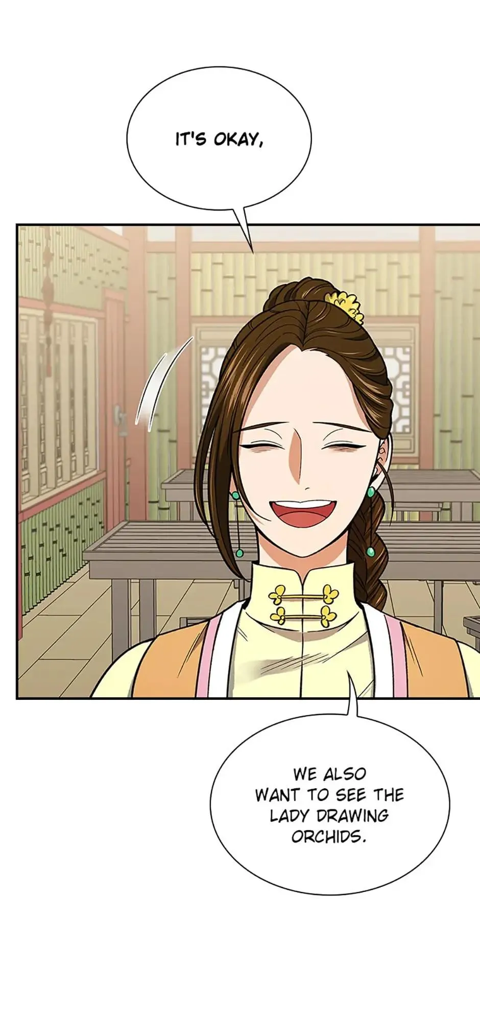 The Stormy Inn Chapter 55 Online - pƔgina 31