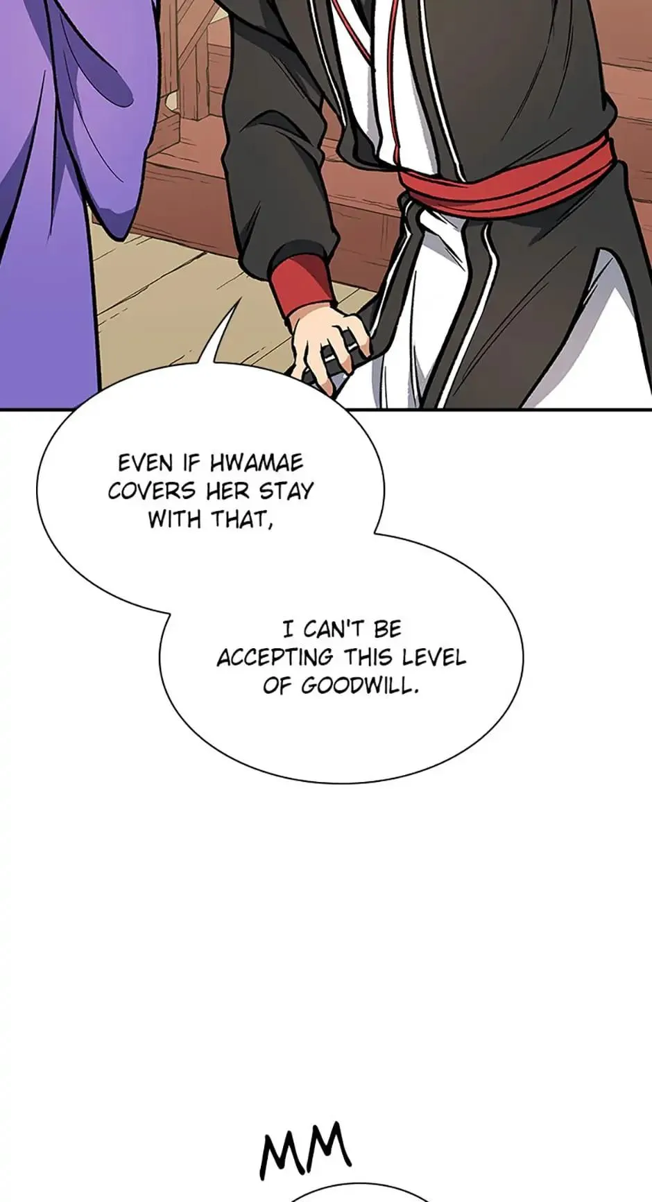 The Stormy Inn Chapter 55 Online - pƔgina 34