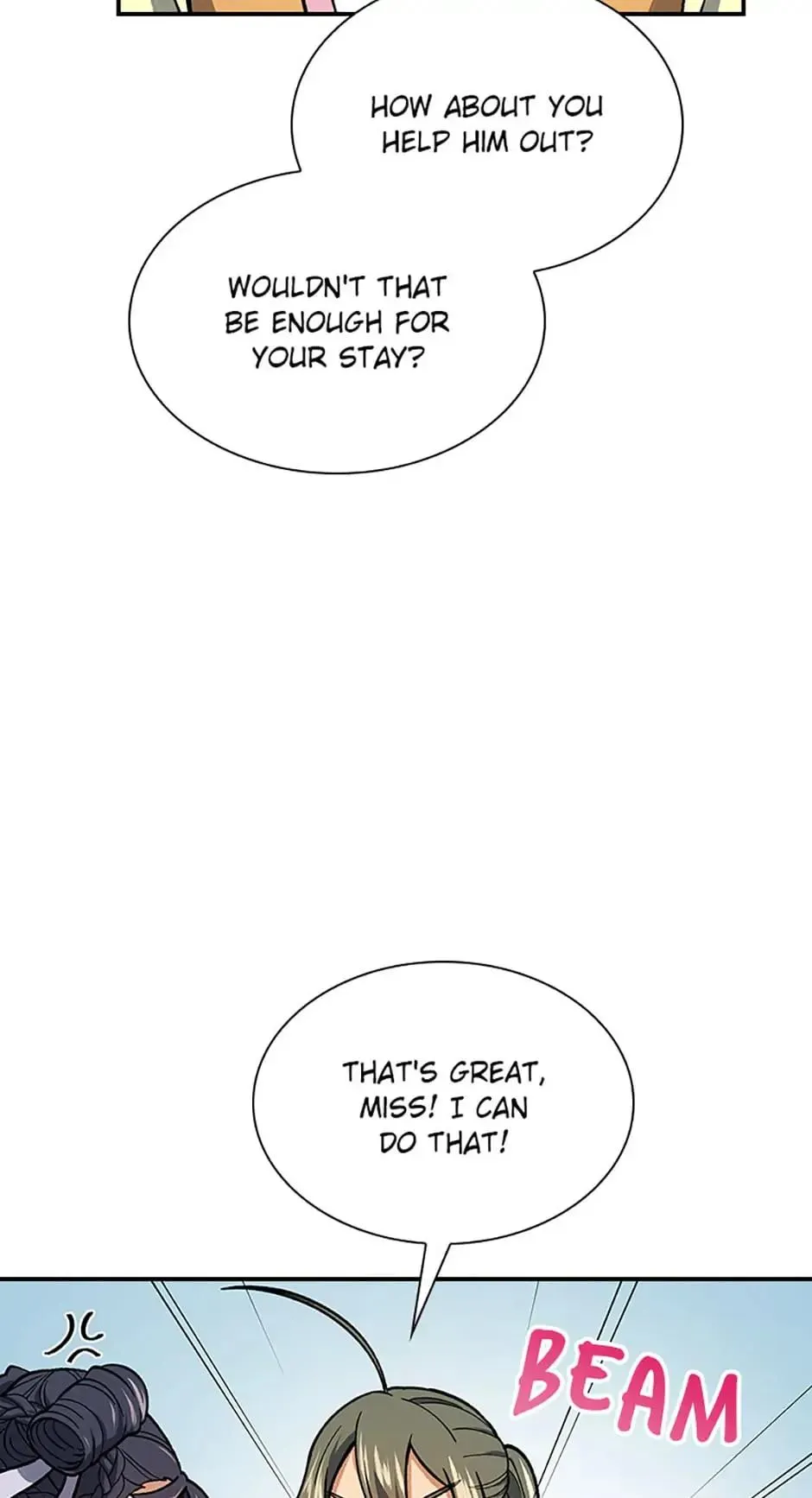 The Stormy Inn Chapter 55 Online - pƔgina 36