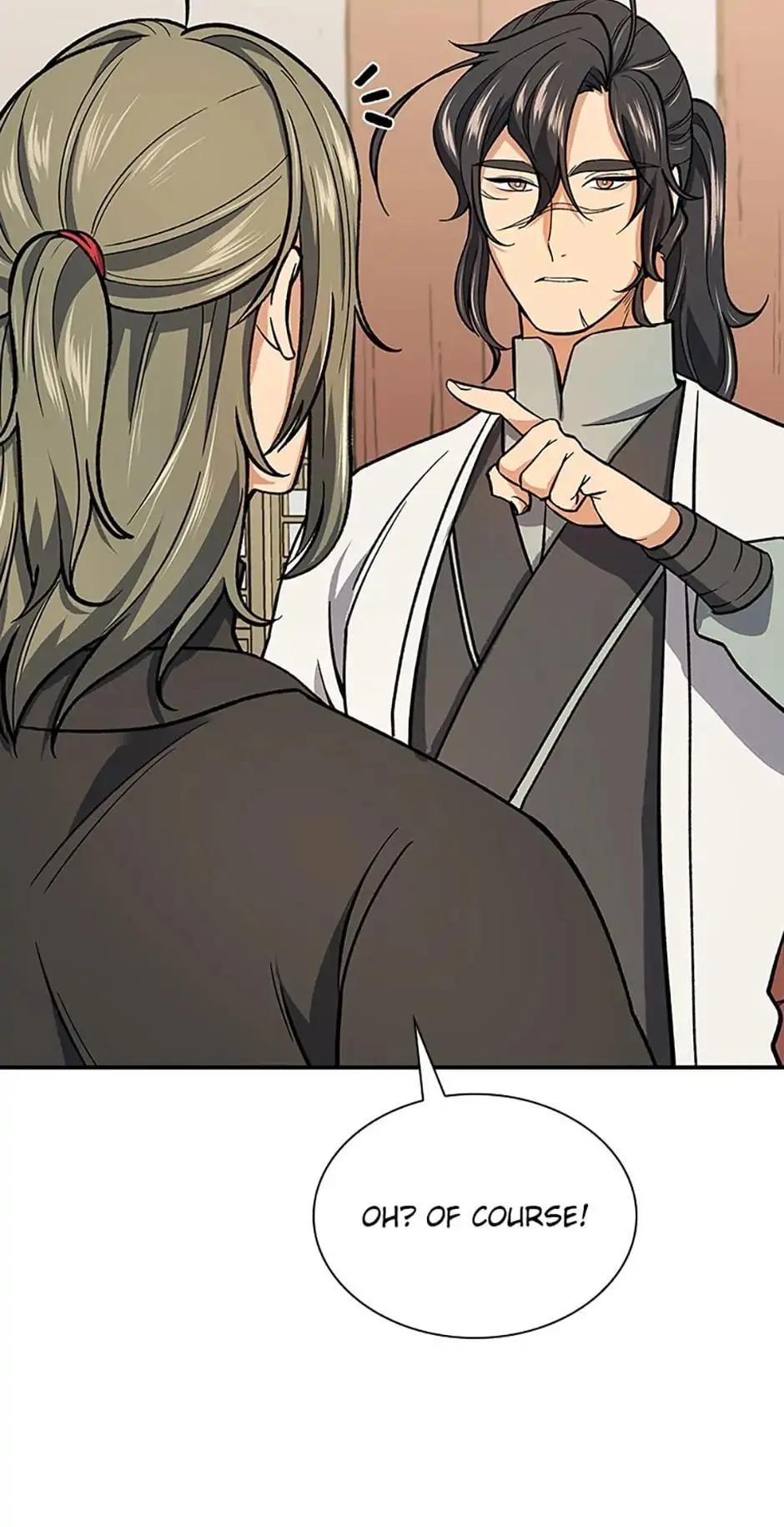 The Stormy Inn Chapter 55 Online - pƔgina 42