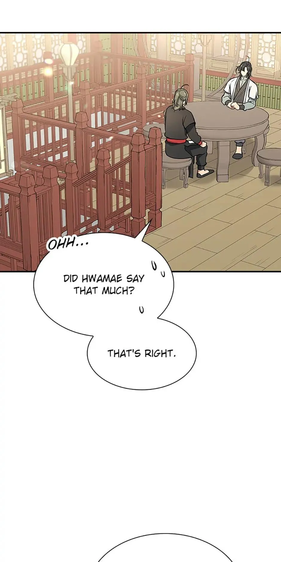 The Stormy Inn Chapter 55 Online - pƔgina 44