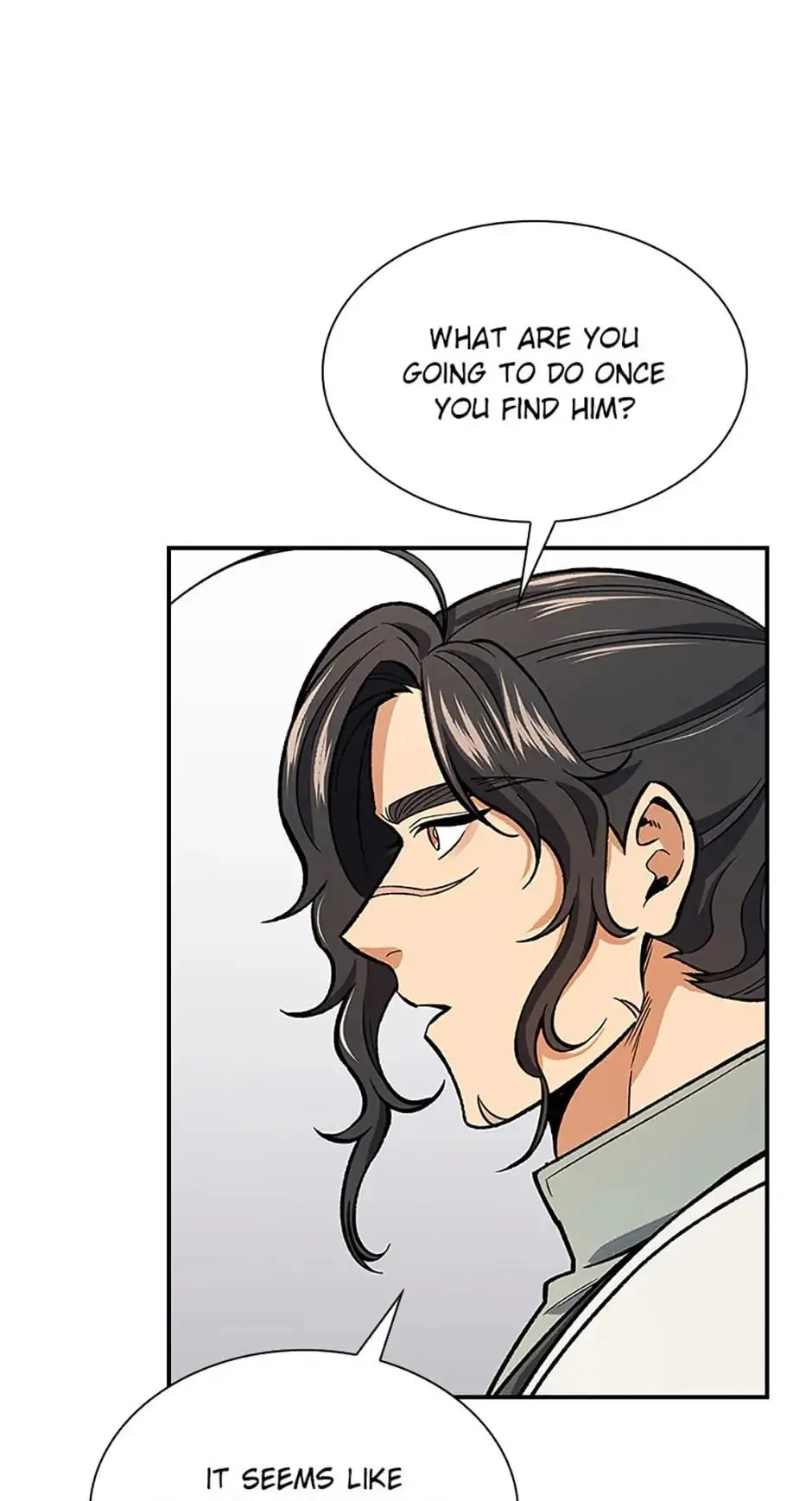 The Stormy Inn Chapter 55 Online - pƔgina 50