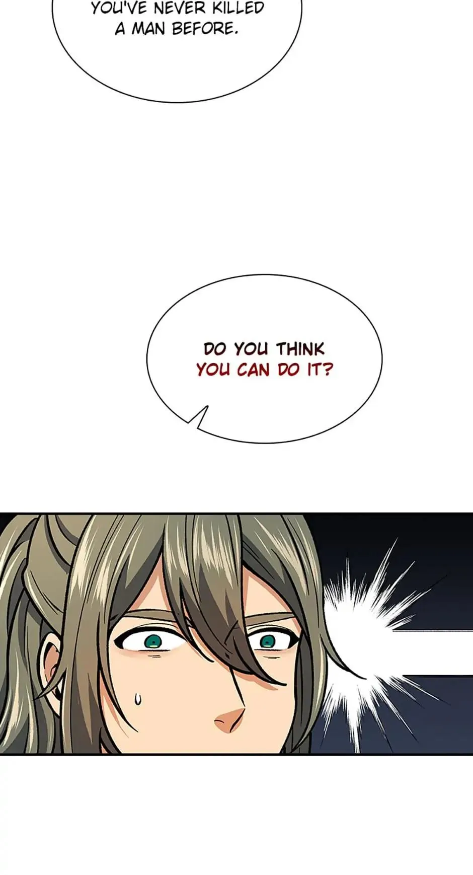 The Stormy Inn Chapter 55 Online - pƔgina 51