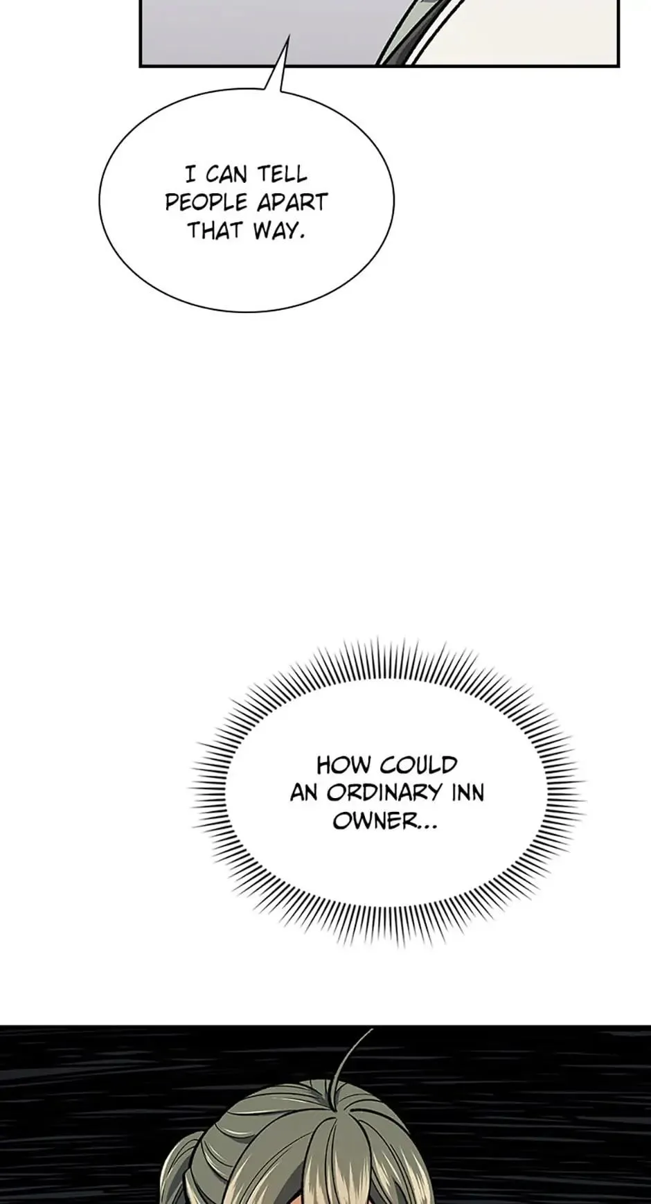 The Stormy Inn Chapter 55 Online - pƔgina 54