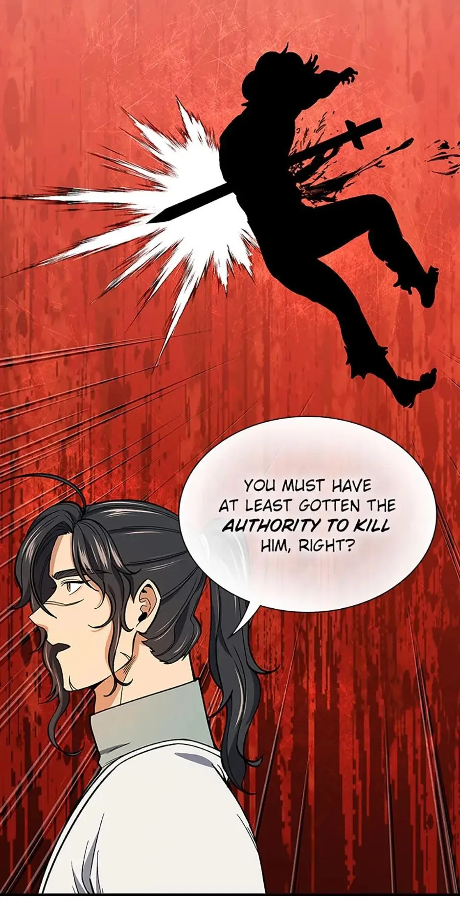 The Stormy Inn Chapter 55 Online - pƔgina 59