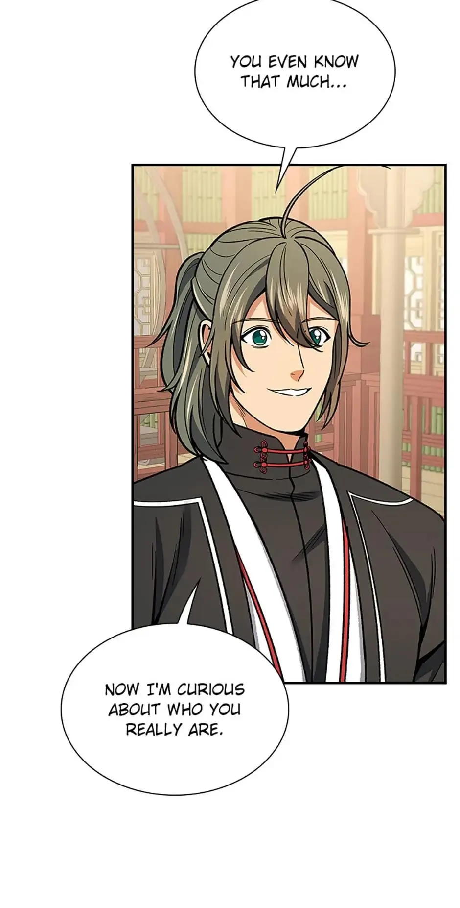 The Stormy Inn Chapter 55 Online - pƔgina 61