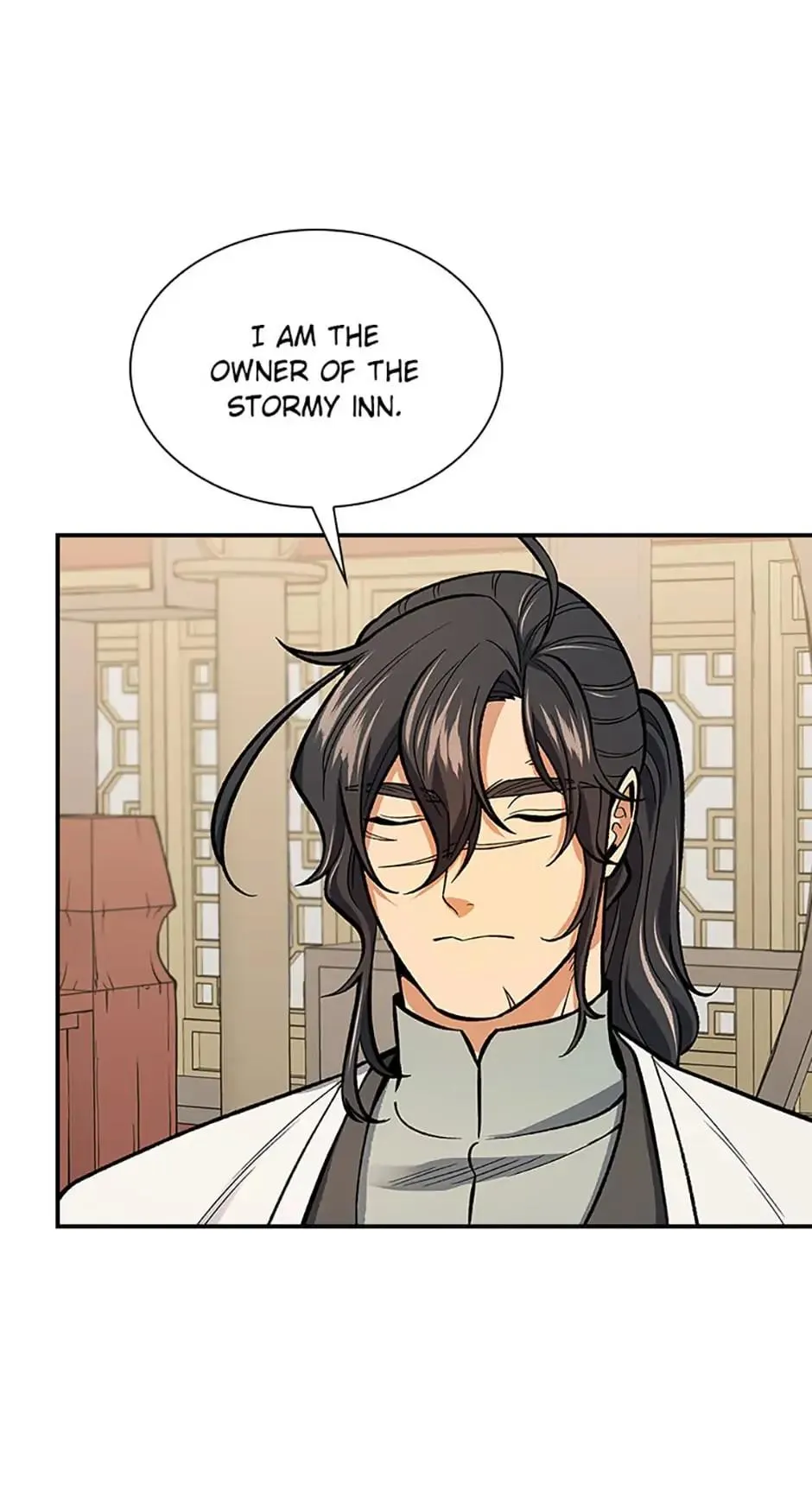 The Stormy Inn Chapter 55 Online - pƔgina 62