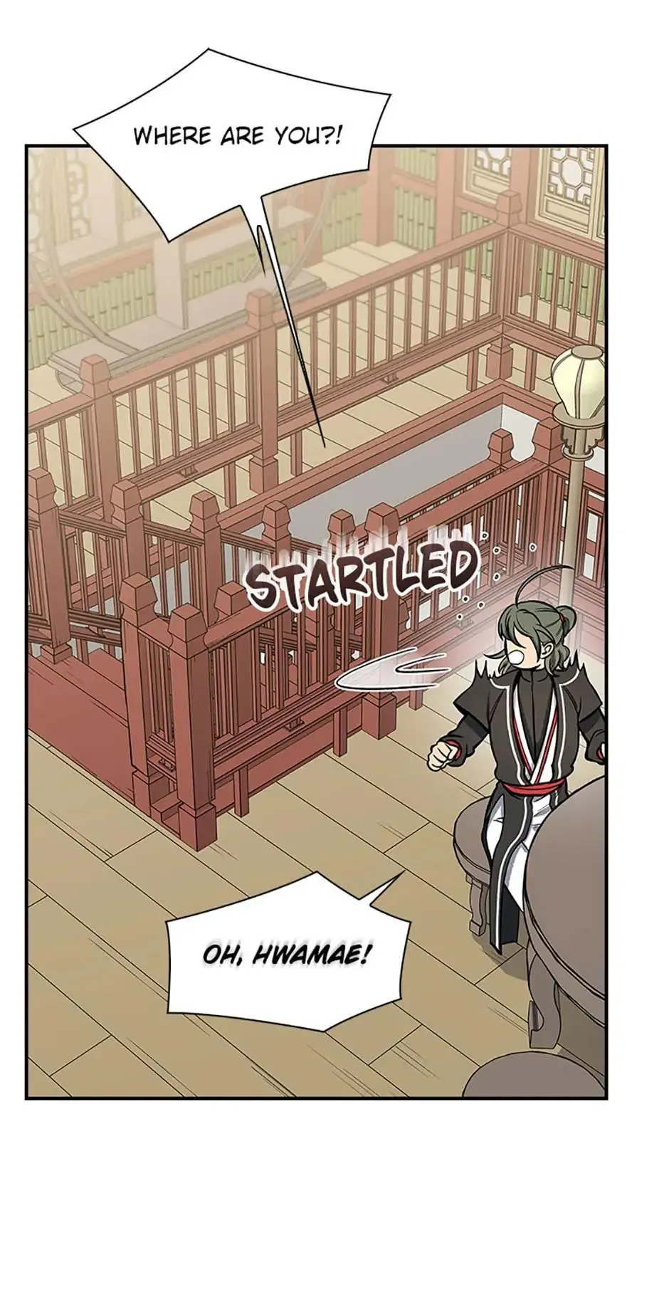 The Stormy Inn Chapter 55 Online - pƔgina 70