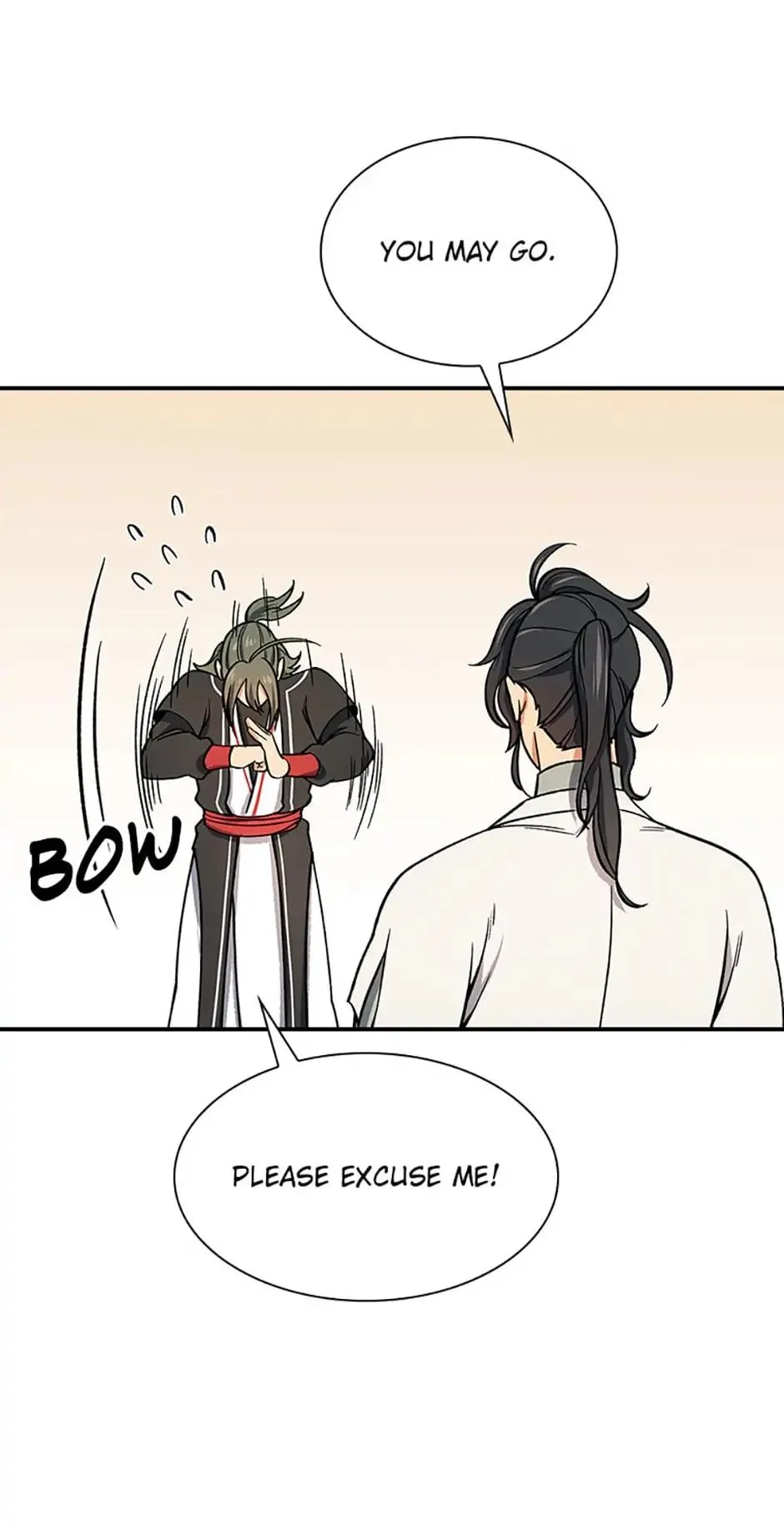 The Stormy Inn Chapter 55 Online - pƔgina 71