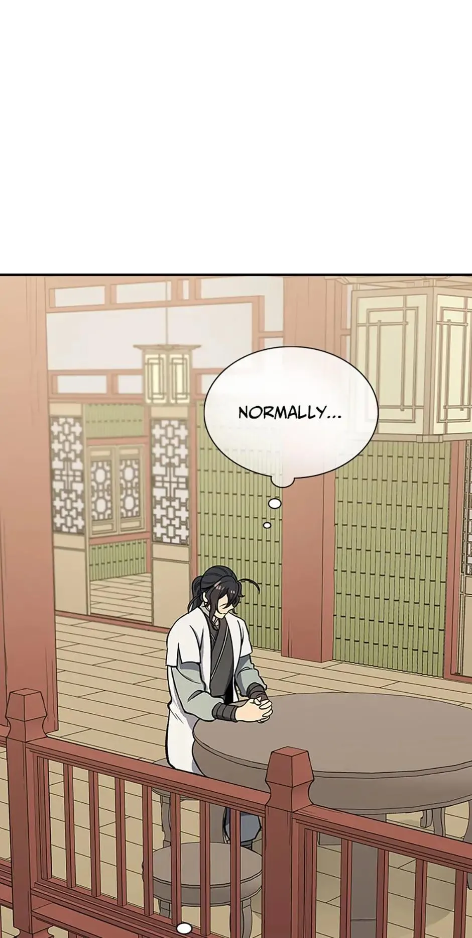 The Stormy Inn Chapter 55 Online - pƔgina 72