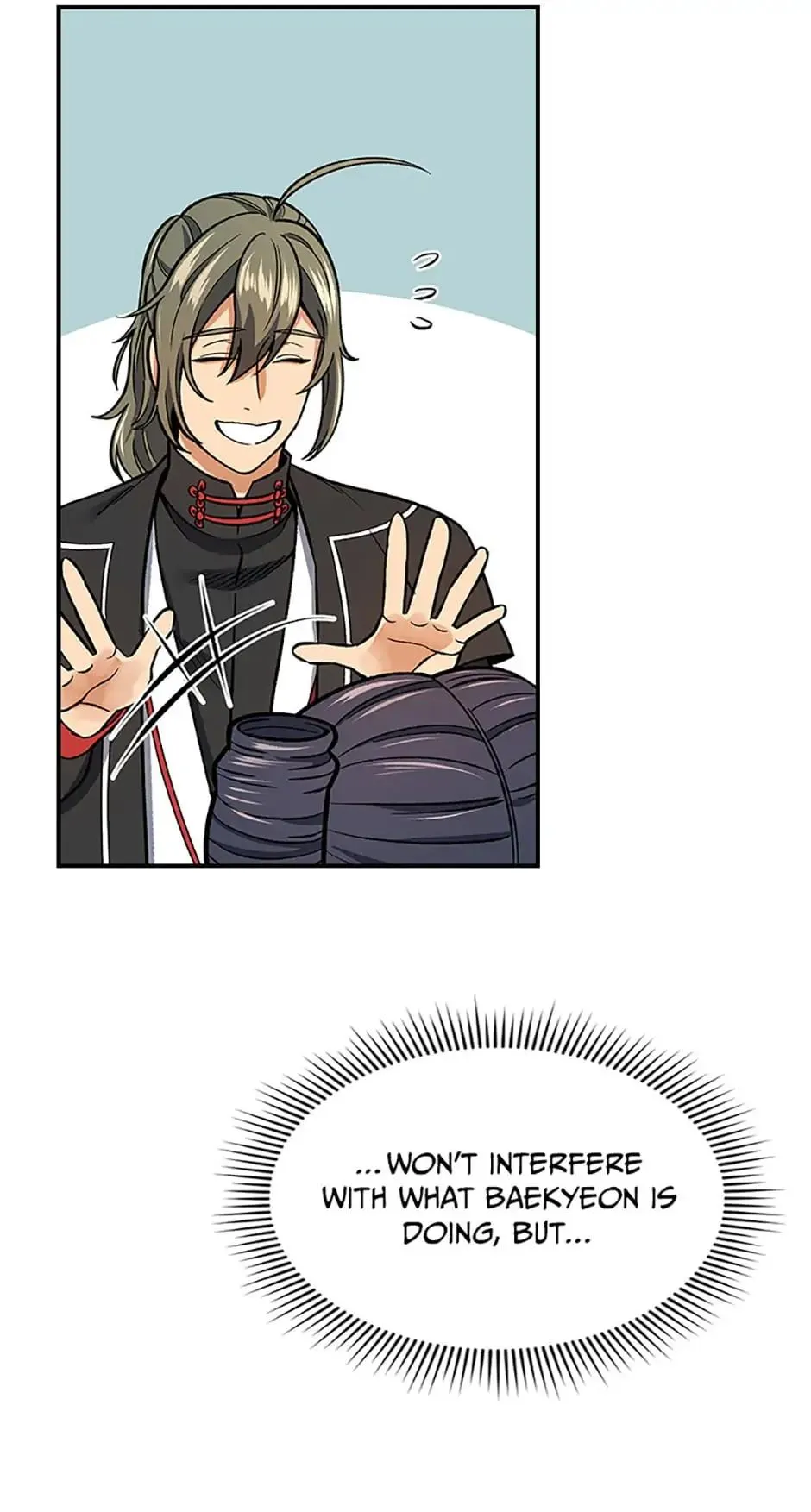 The Stormy Inn Chapter 55 Online - pƔgina 78