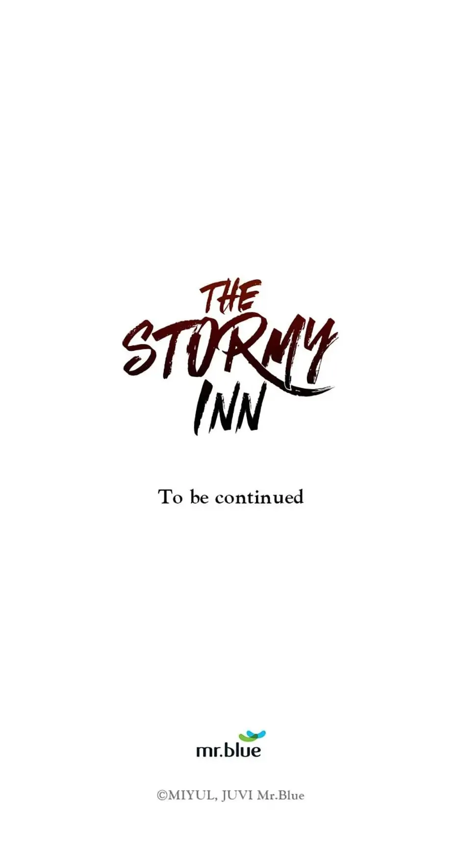 The Stormy Inn Chapter 55 Online - pƔgina 82