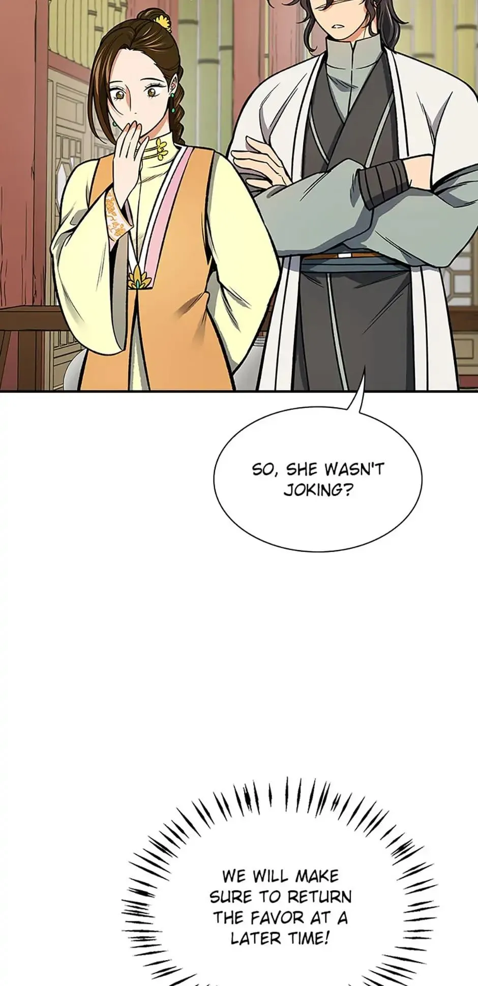 The Stormy Inn Chapter 56 Online - pƔgina 4