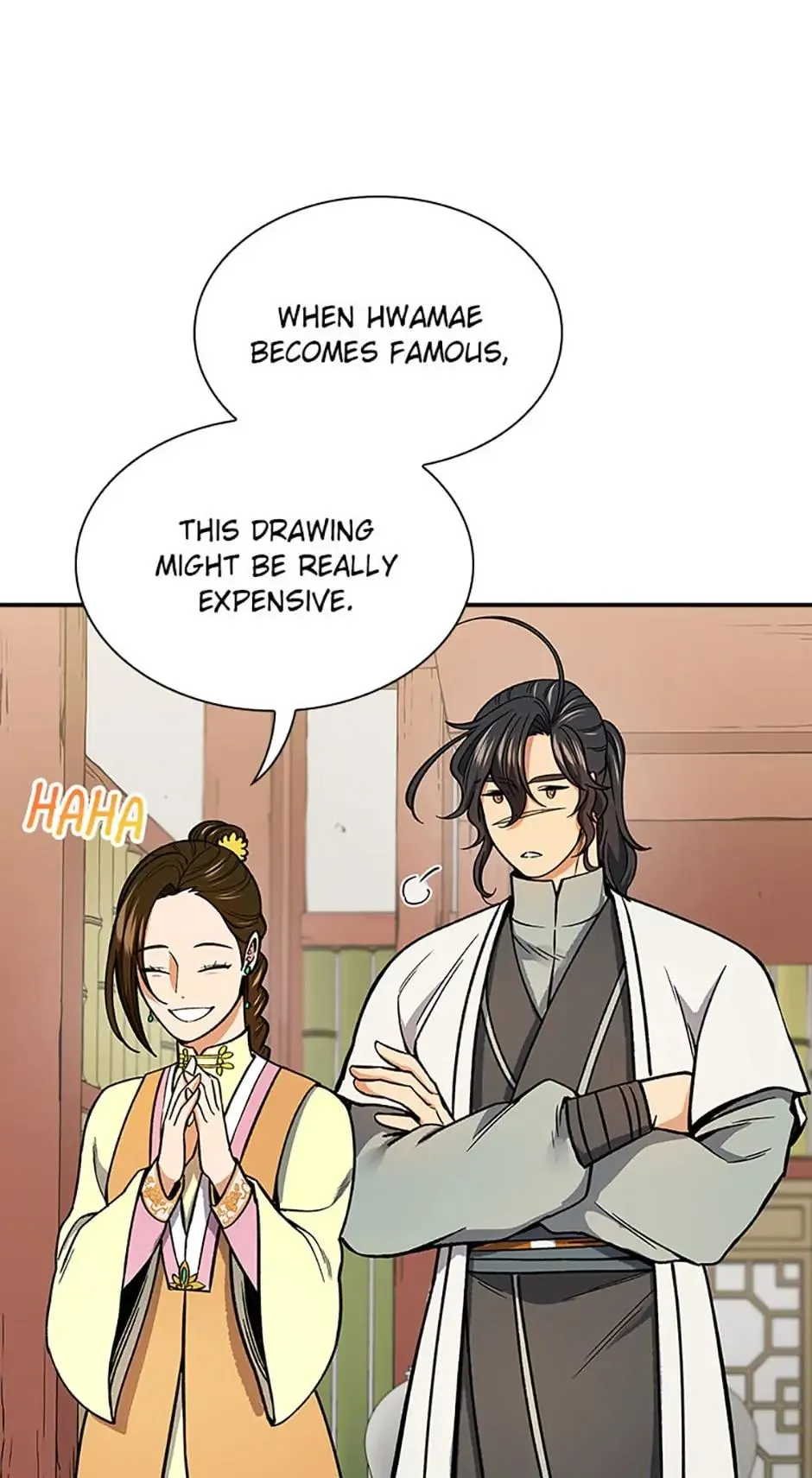 The Stormy Inn Chapter 56 Online - pƔgina 7