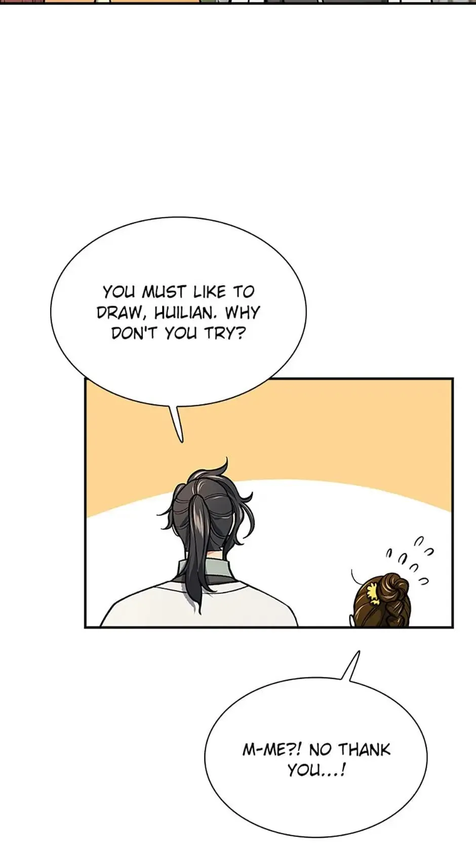 The Stormy Inn Chapter 56 Online - pƔgina 8