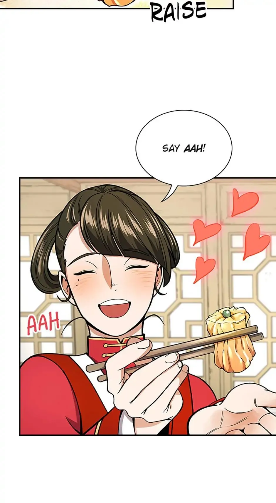 The Stormy Inn Chapter 56 Online - pƔgina 10