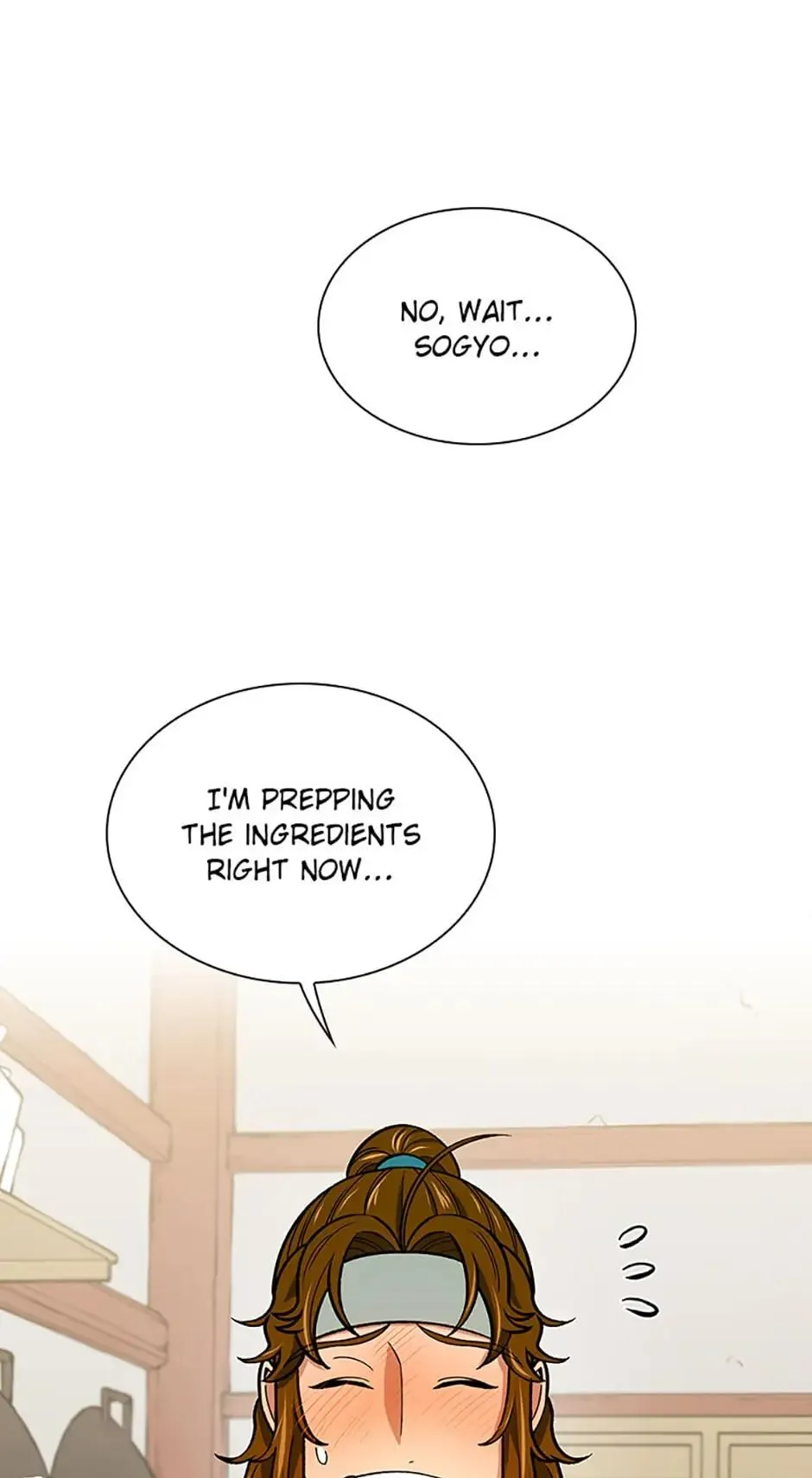 The Stormy Inn Chapter 56 Online - pƔgina 11