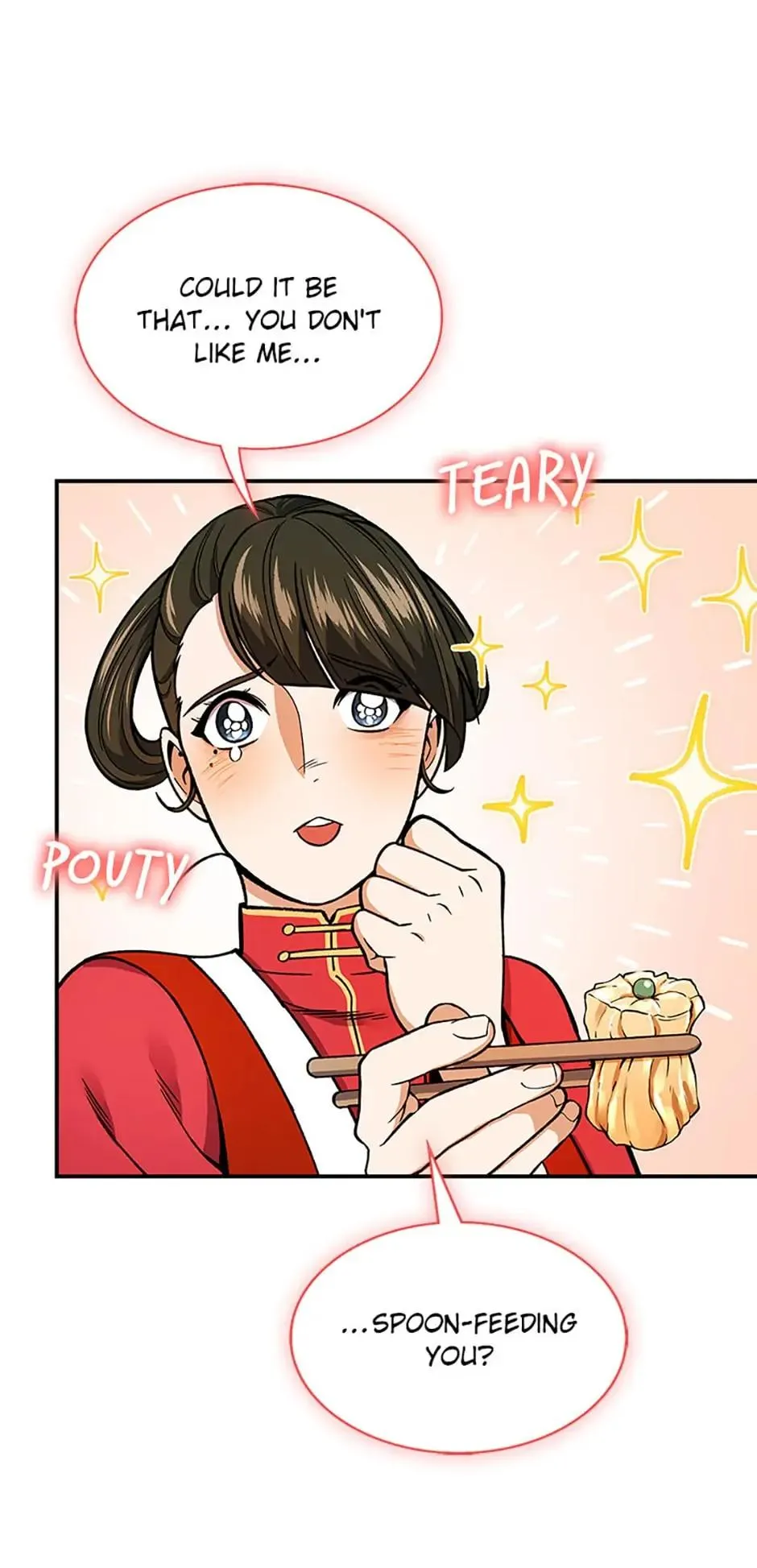 The Stormy Inn Chapter 56 Online - pƔgina 13
