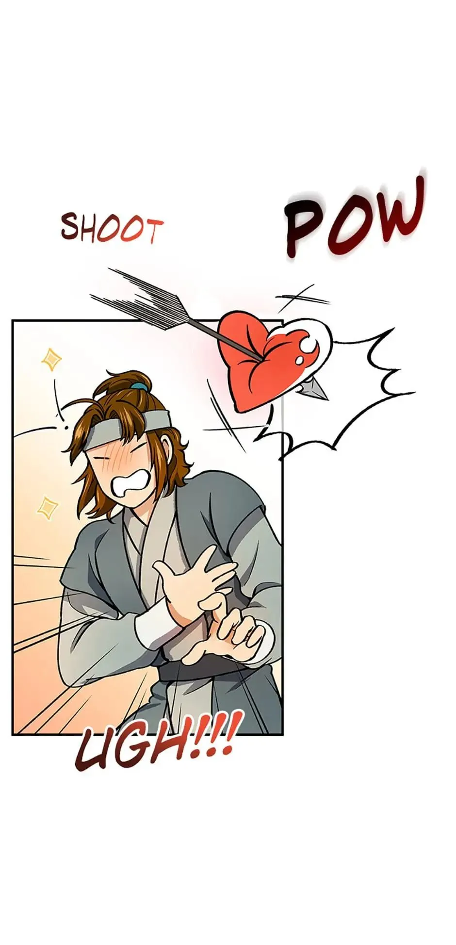 The Stormy Inn Chapter 56 Online - pƔgina 14