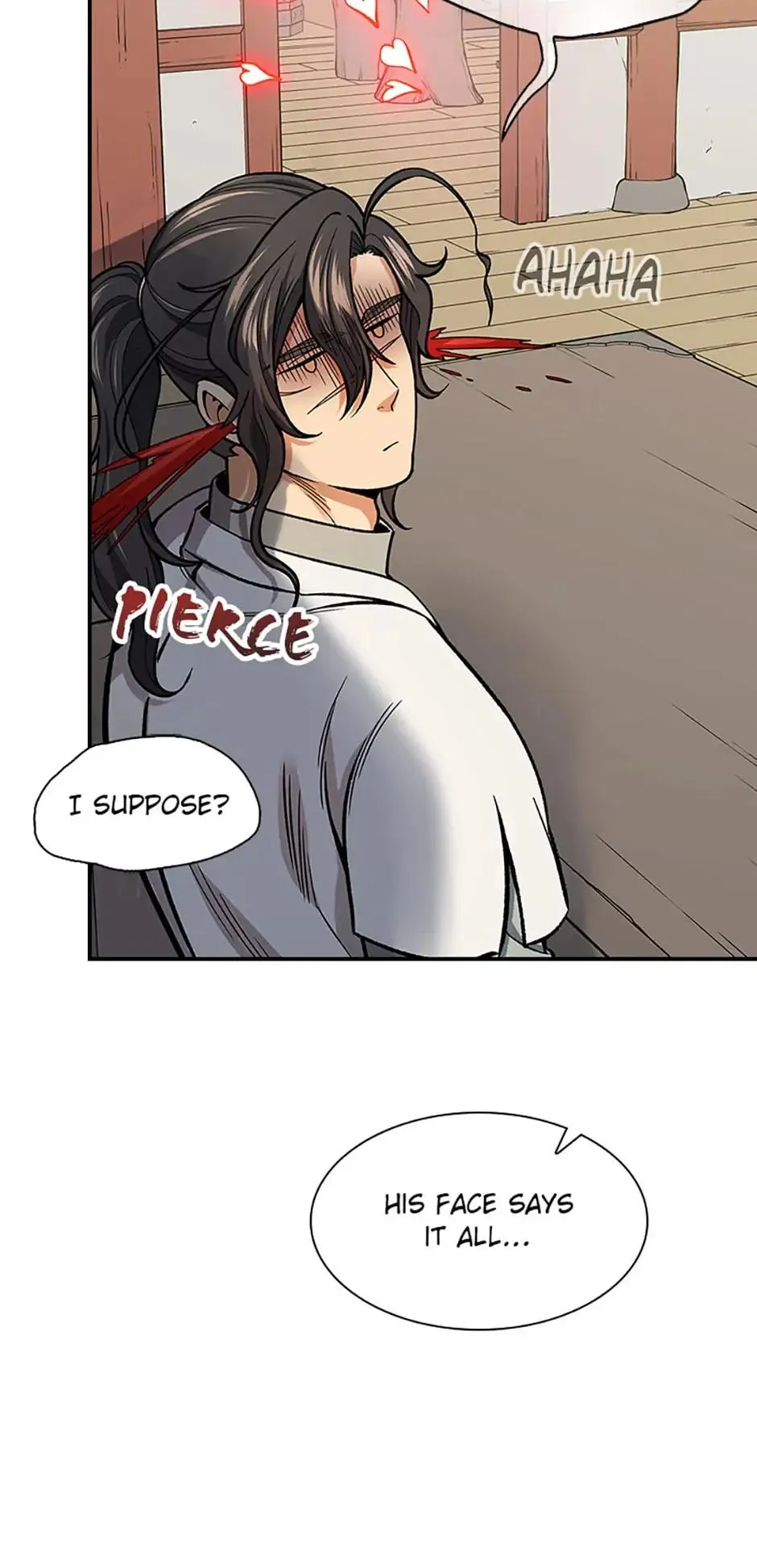 The Stormy Inn Chapter 56 Online - pƔgina 18
