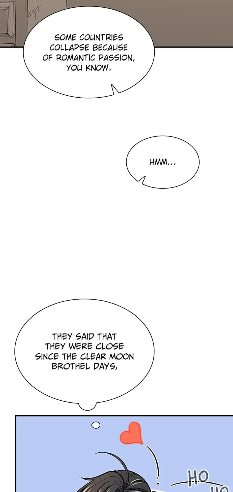 The Stormy Inn Chapter 56 Online - pƔgina 20