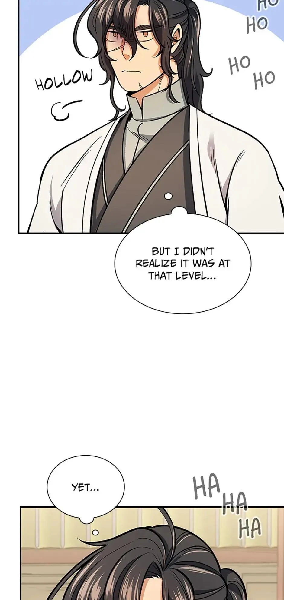 The Stormy Inn Chapter 56 Online - pƔgina 21