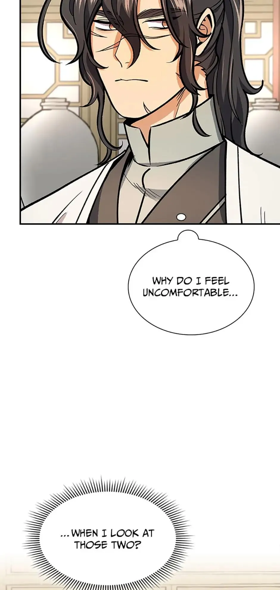 The Stormy Inn Chapter 56 Online - pƔgina 22
