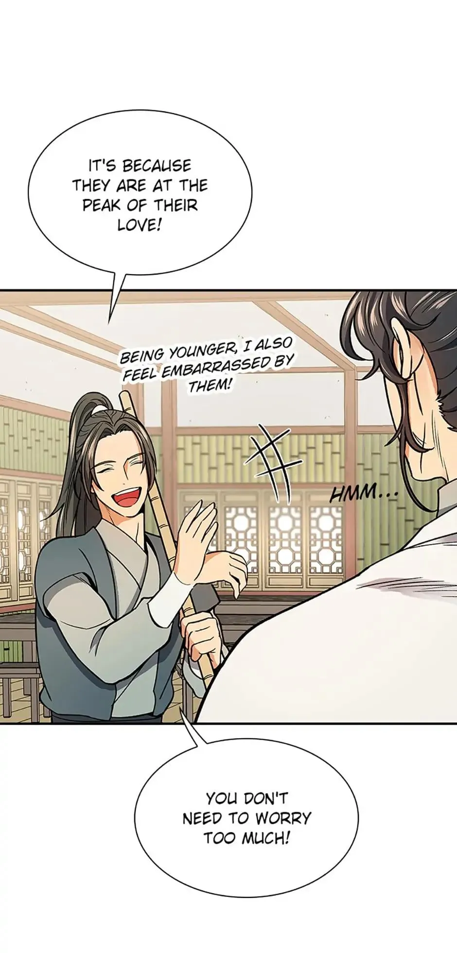 The Stormy Inn Chapter 56 Online - pƔgina 24