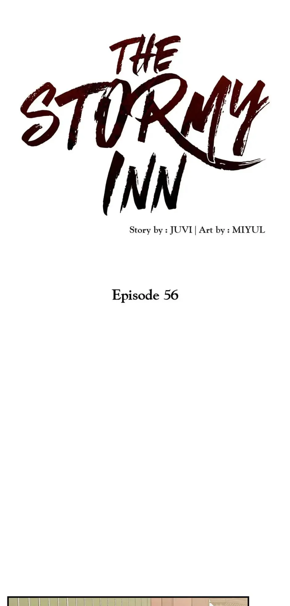 The Stormy Inn Chapter 56 Online - pƔgina 26