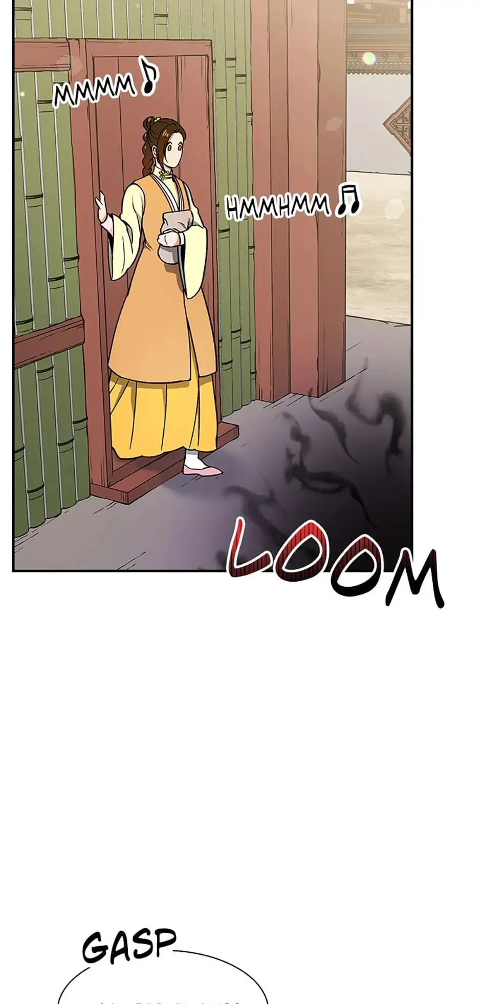 The Stormy Inn Chapter 56 Online - pƔgina 27