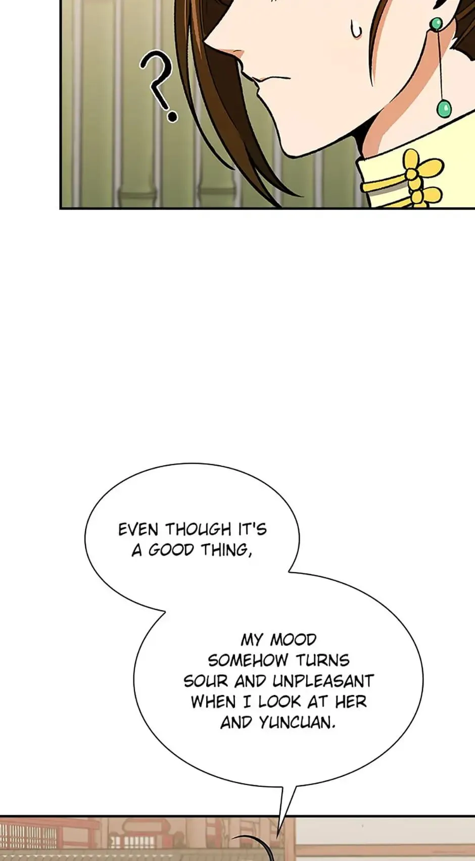 The Stormy Inn Chapter 56 Online - pƔgina 31