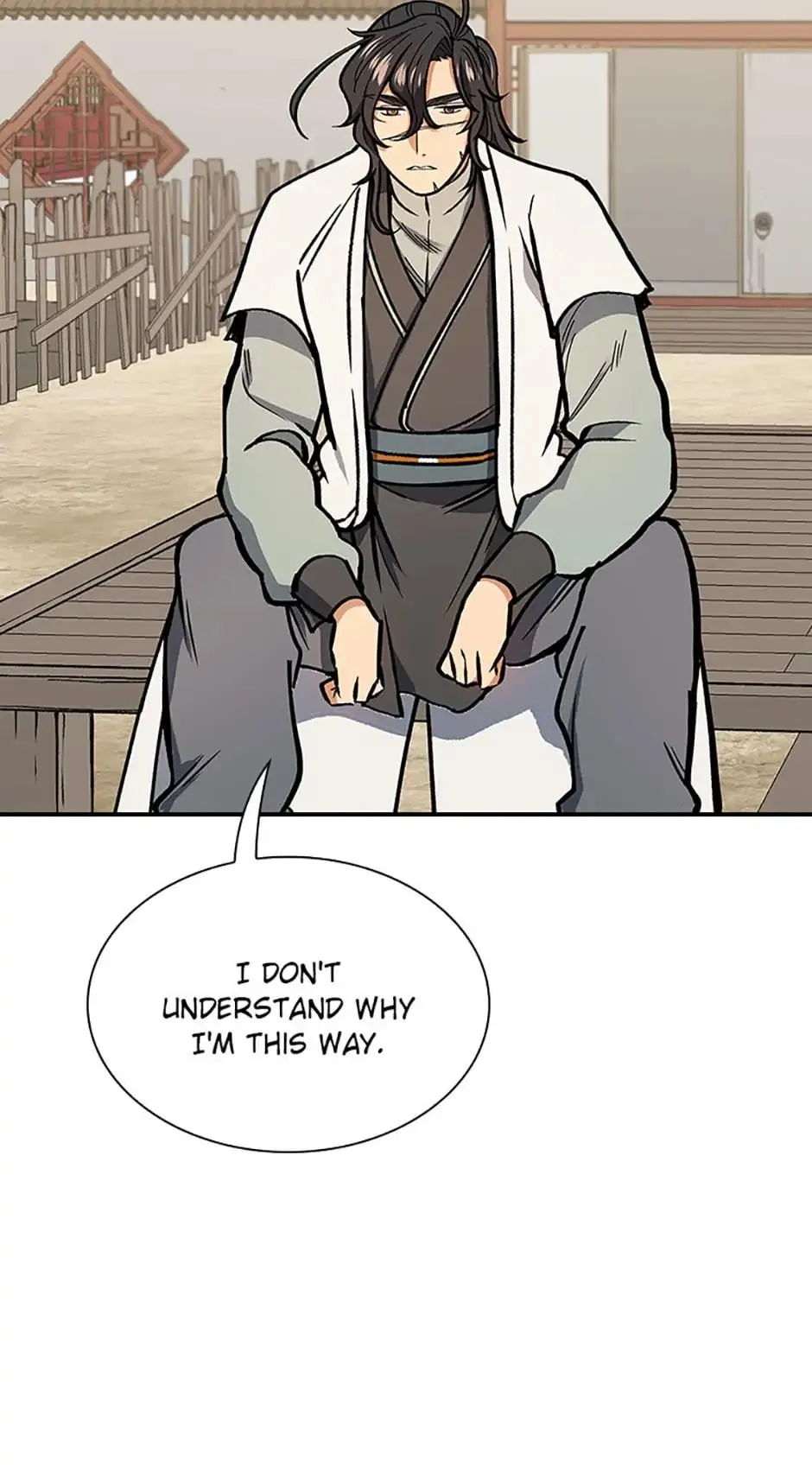 The Stormy Inn Chapter 56 Online - pƔgina 32
