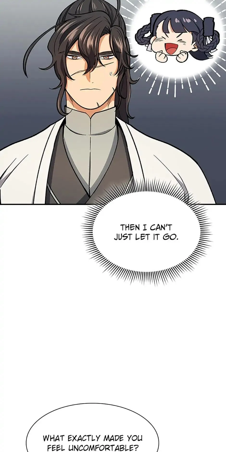 The Stormy Inn Chapter 56 Online - pƔgina 36