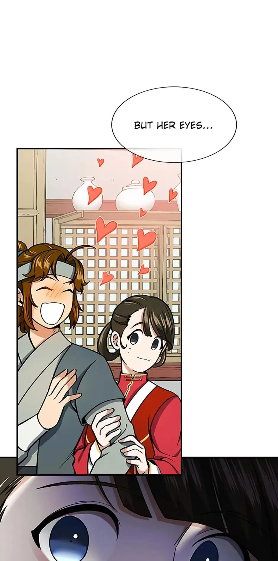 The Stormy Inn Chapter 56 Online - pƔgina 41