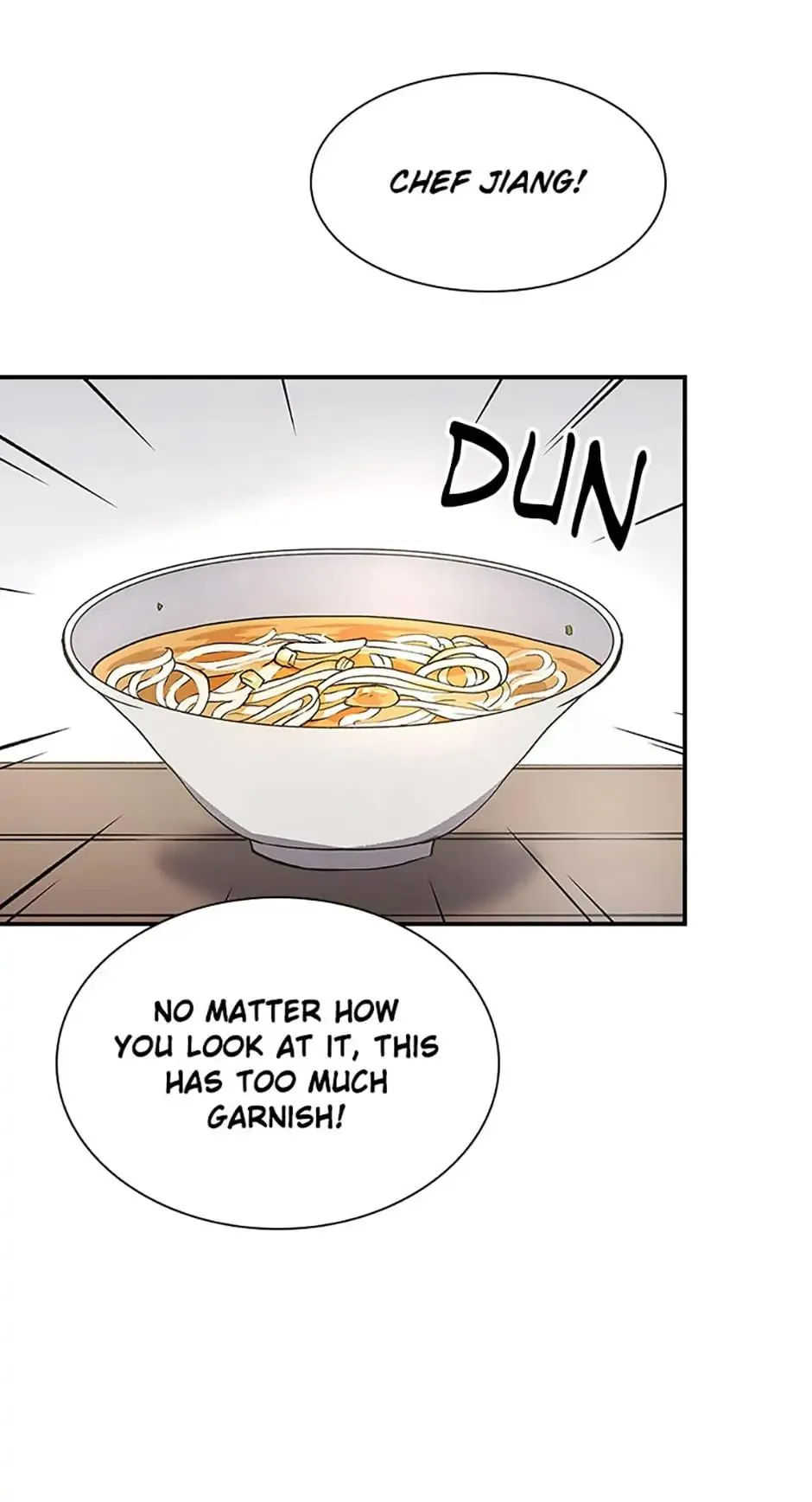 The Stormy Inn Chapter 56 Online - pƔgina 49