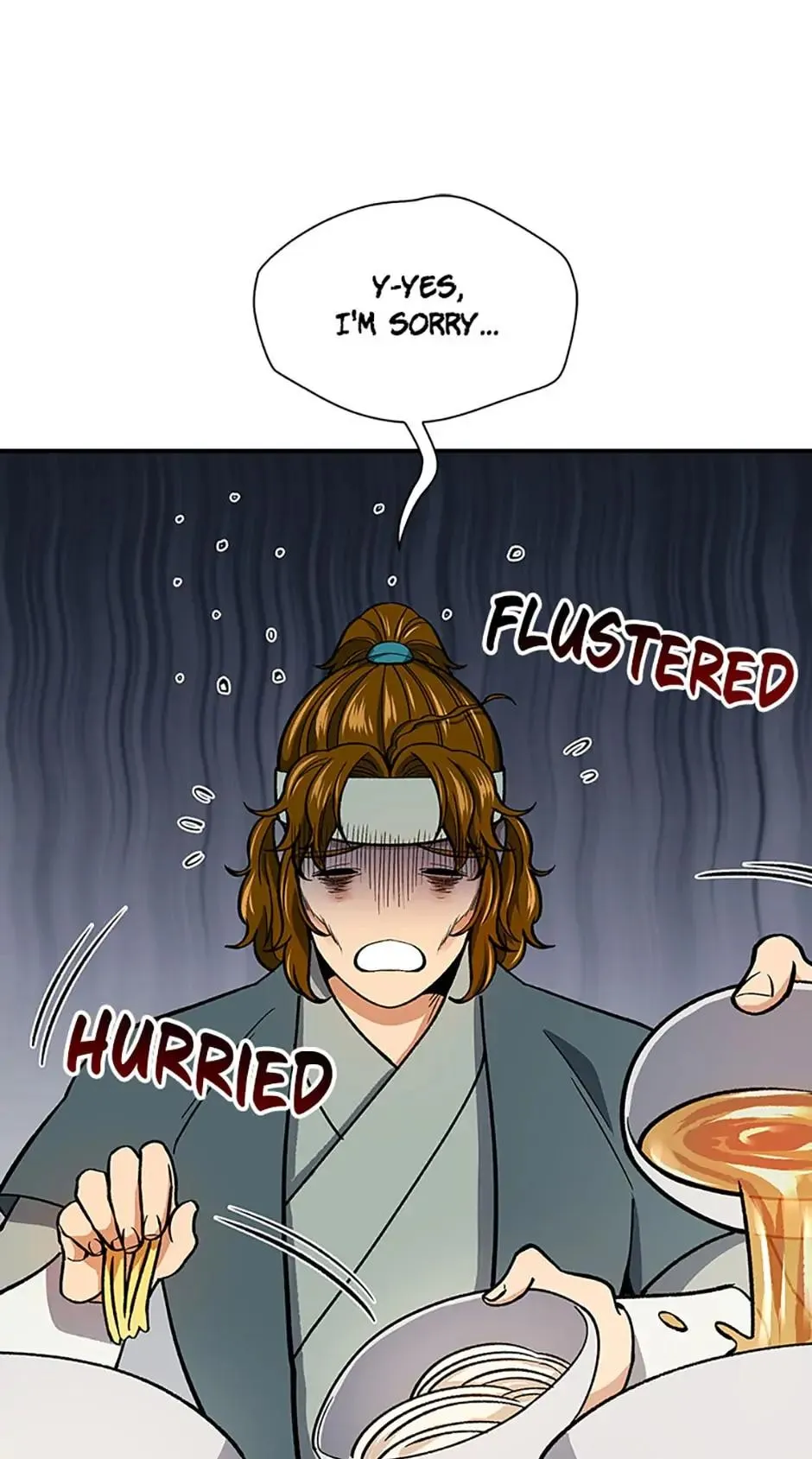The Stormy Inn Chapter 56 Online - pƔgina 51