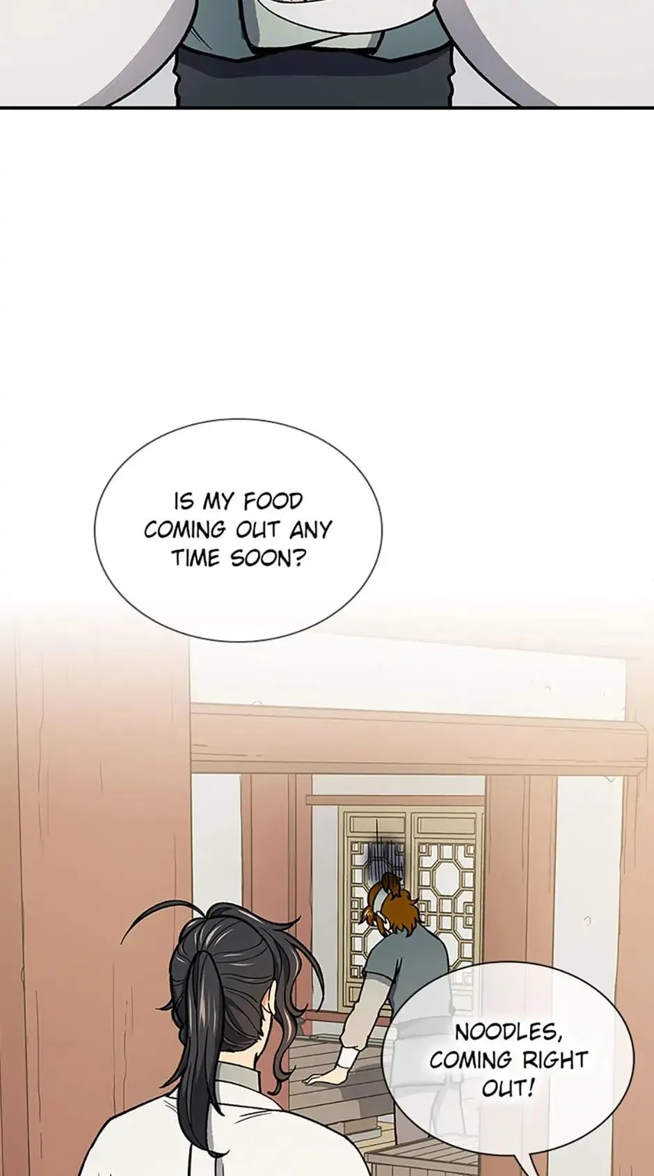 The Stormy Inn Chapter 56 Online - pƔgina 52