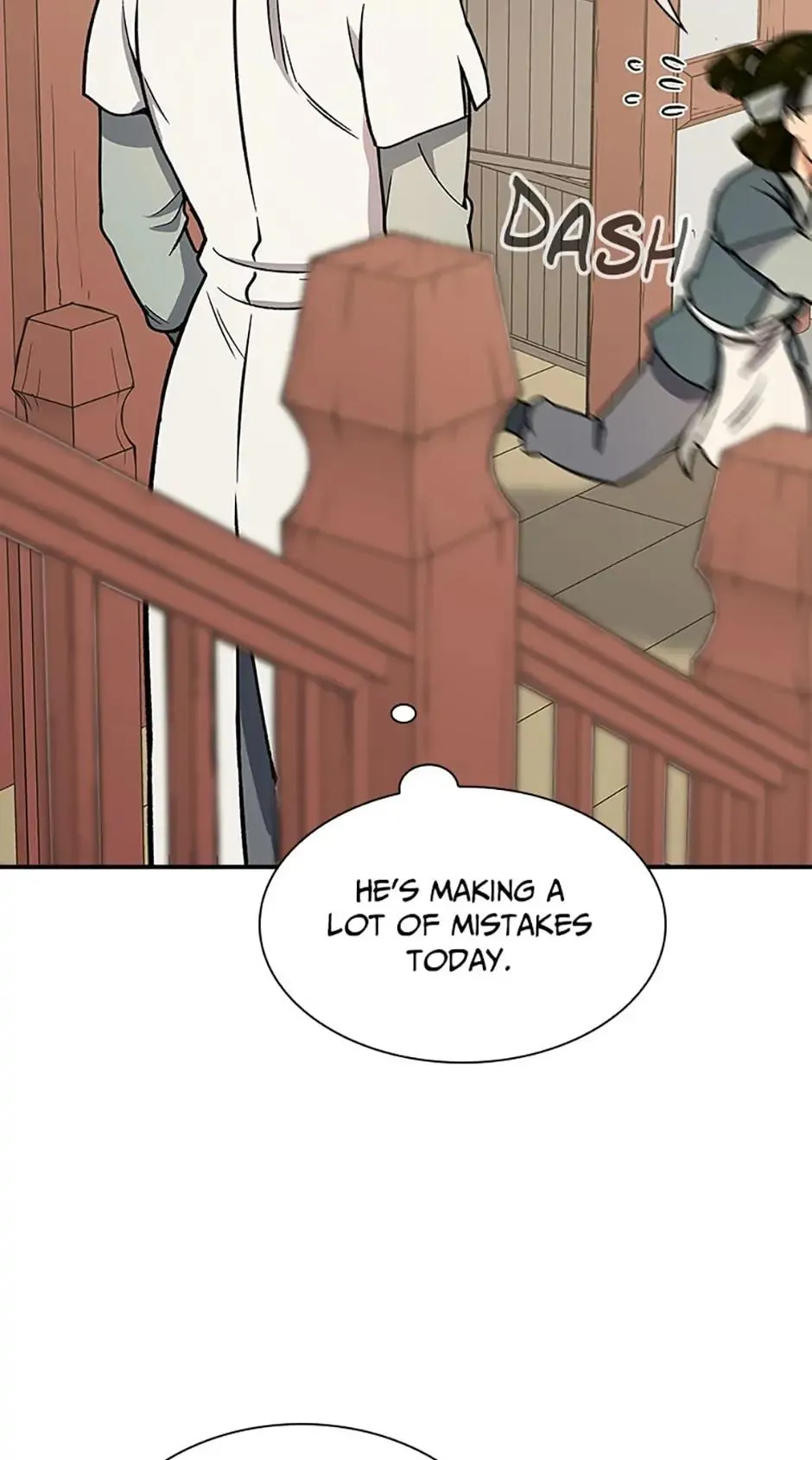 The Stormy Inn Chapter 56 Online - pƔgina 53